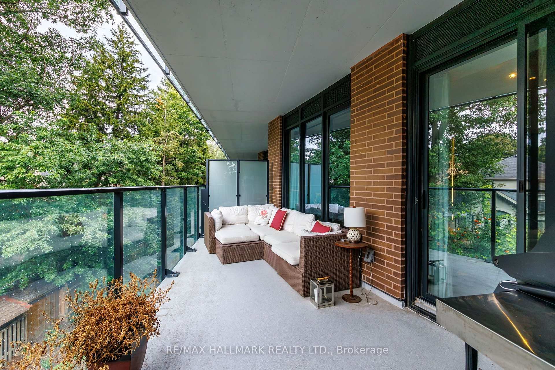 Photo 25 of Unit 309, 1720 Bayview Avenue, Toronto, Mount Pleasant East — HOMEH