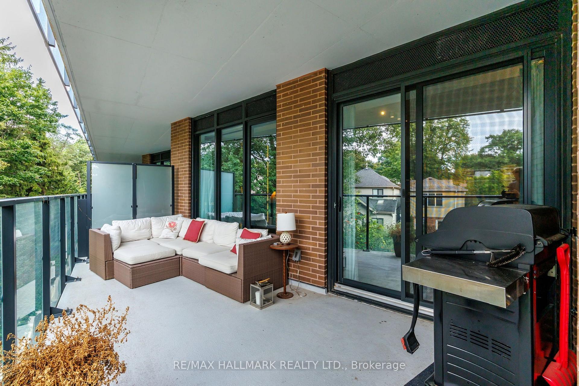 Photo 26 of Unit 309, 1720 Bayview Avenue, Toronto, Mount Pleasant East — HOMEH