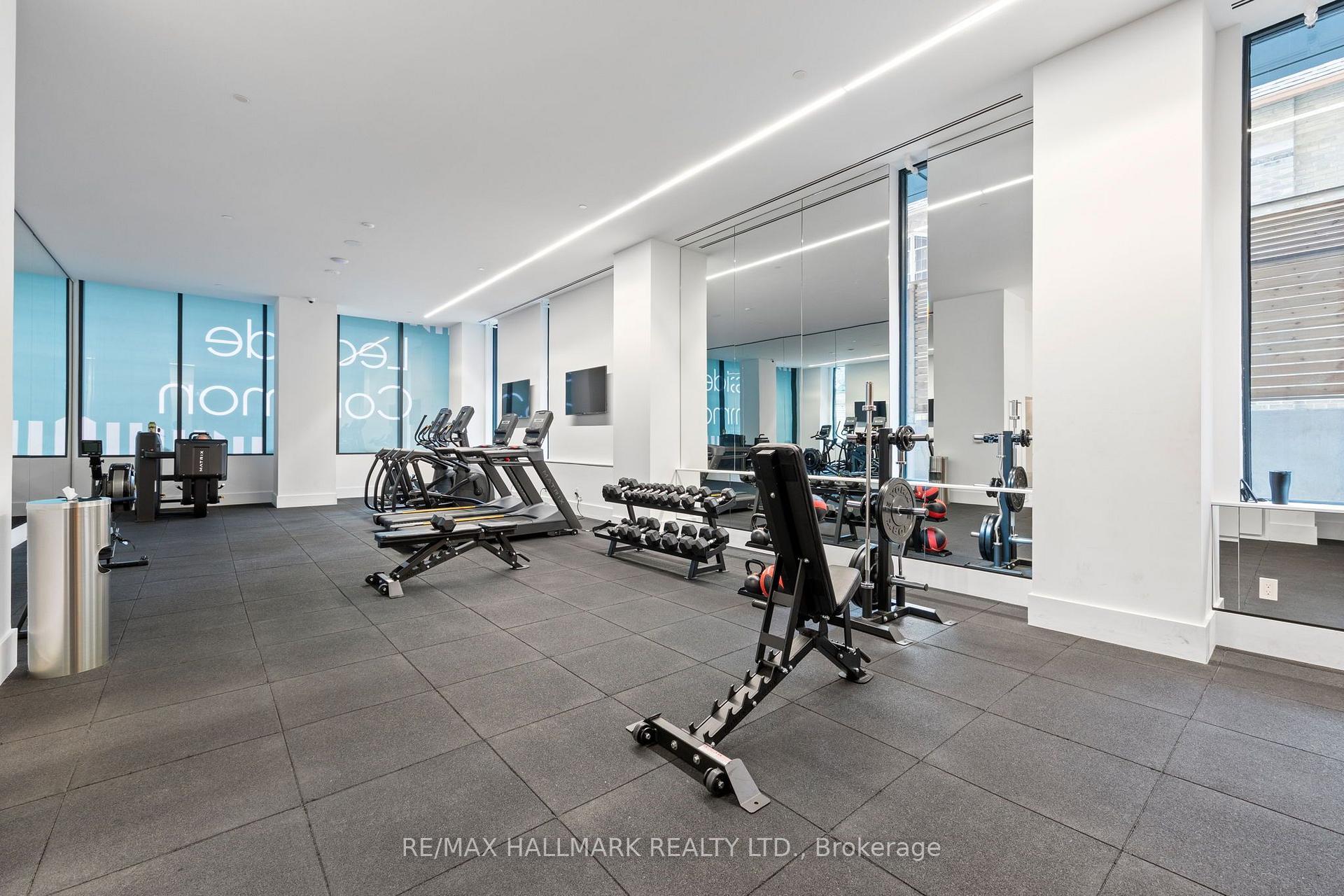 Photo 32 of Unit 309, 1720 Bayview Avenue, Toronto, Mount Pleasant East — HOMEH