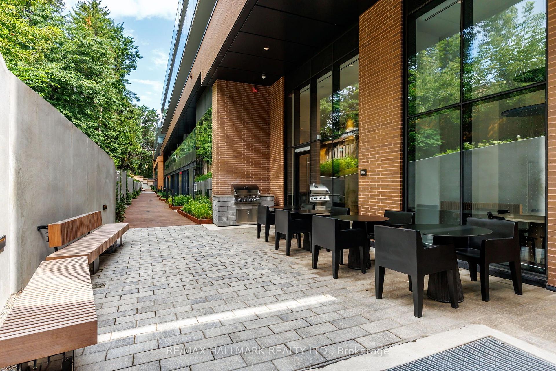 Photo 35 of Unit 309, 1720 Bayview Avenue, Toronto, Mount Pleasant East — HOMEH
