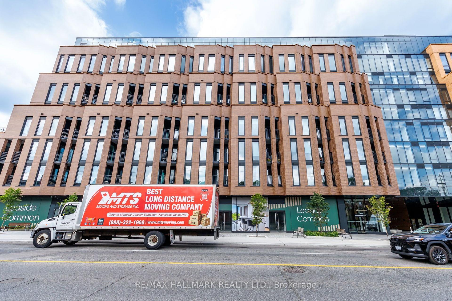 Photo 40 of Unit 309, 1720 Bayview Avenue, Toronto, Mount Pleasant East — HOMEH