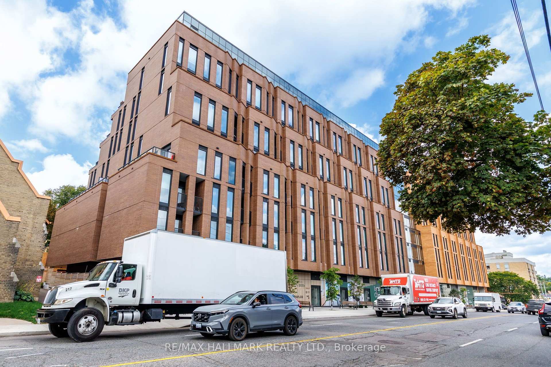 Photo 41 of Unit 309, 1720 Bayview Avenue, Toronto, Mount Pleasant East — HOMEH