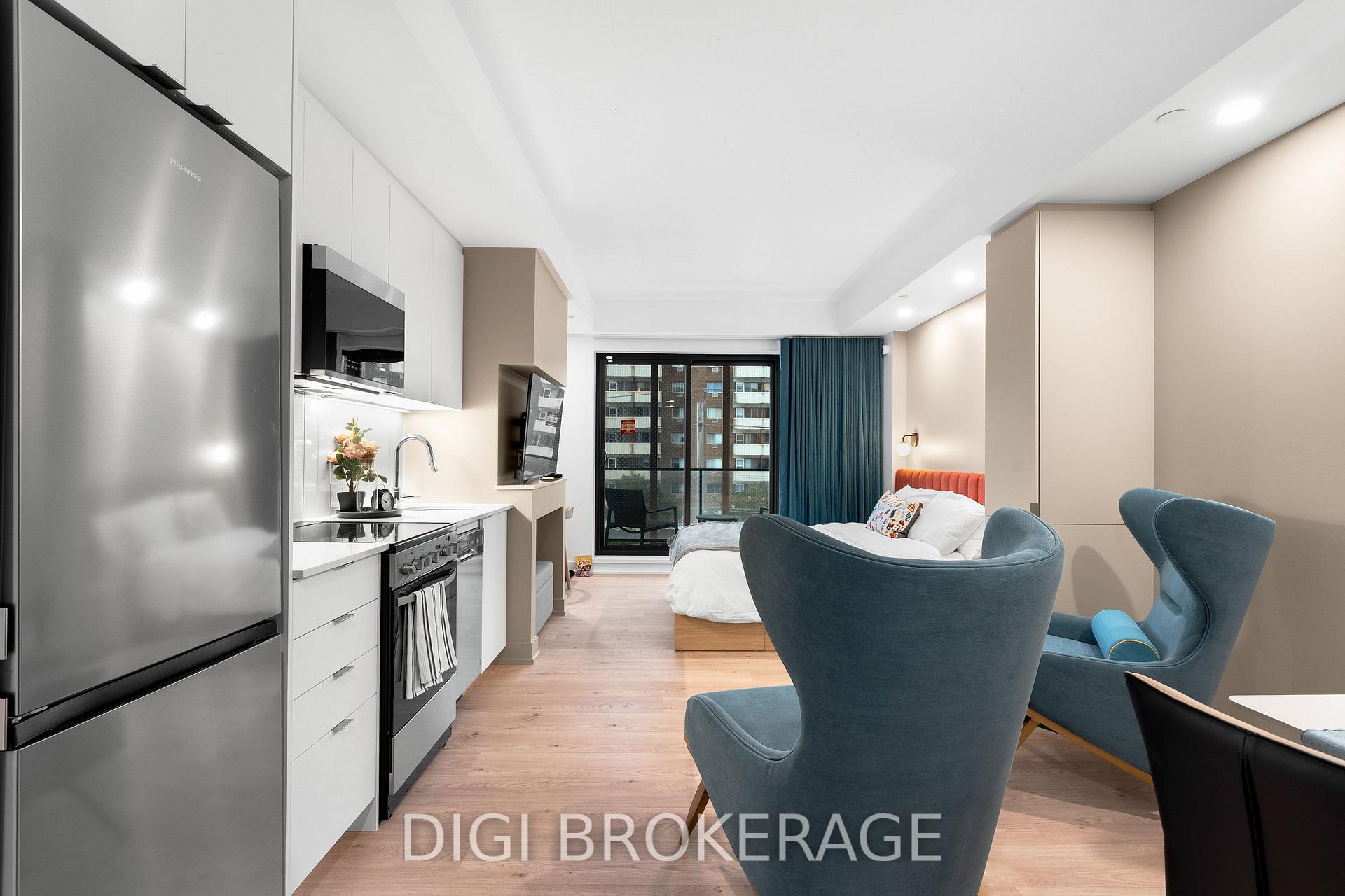 Photo 2 of Unit 819, 1250 Cummings Avenue, Ottawa, Cyrville — HOMEH