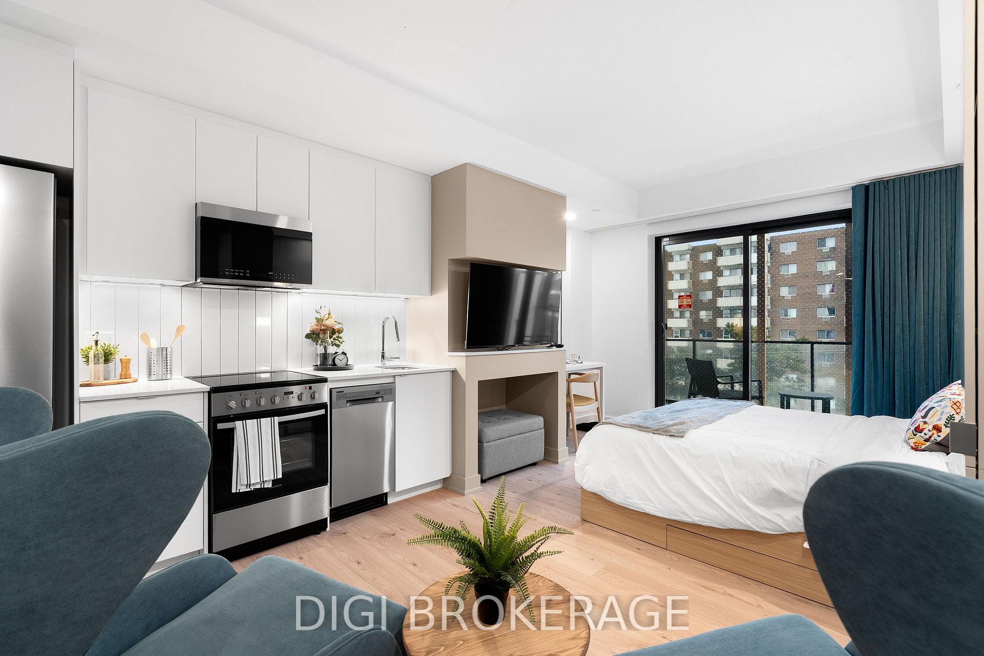 Photo 7 of Unit 819, 1250 Cummings Avenue, Ottawa, Cyrville — HOMEH