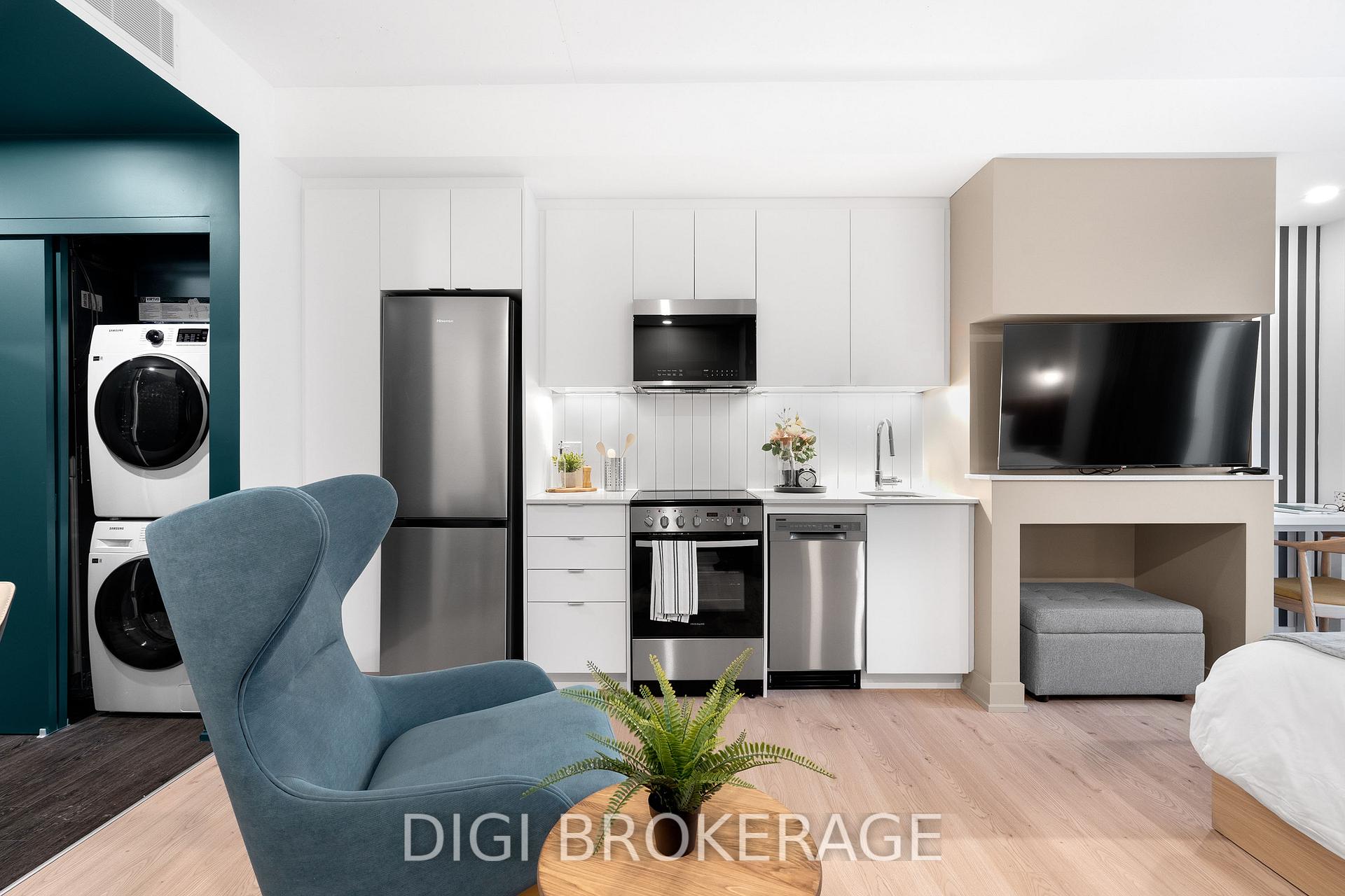 Photo 8 of Unit 819, 1250 Cummings Avenue, Ottawa, Cyrville — HOMEH