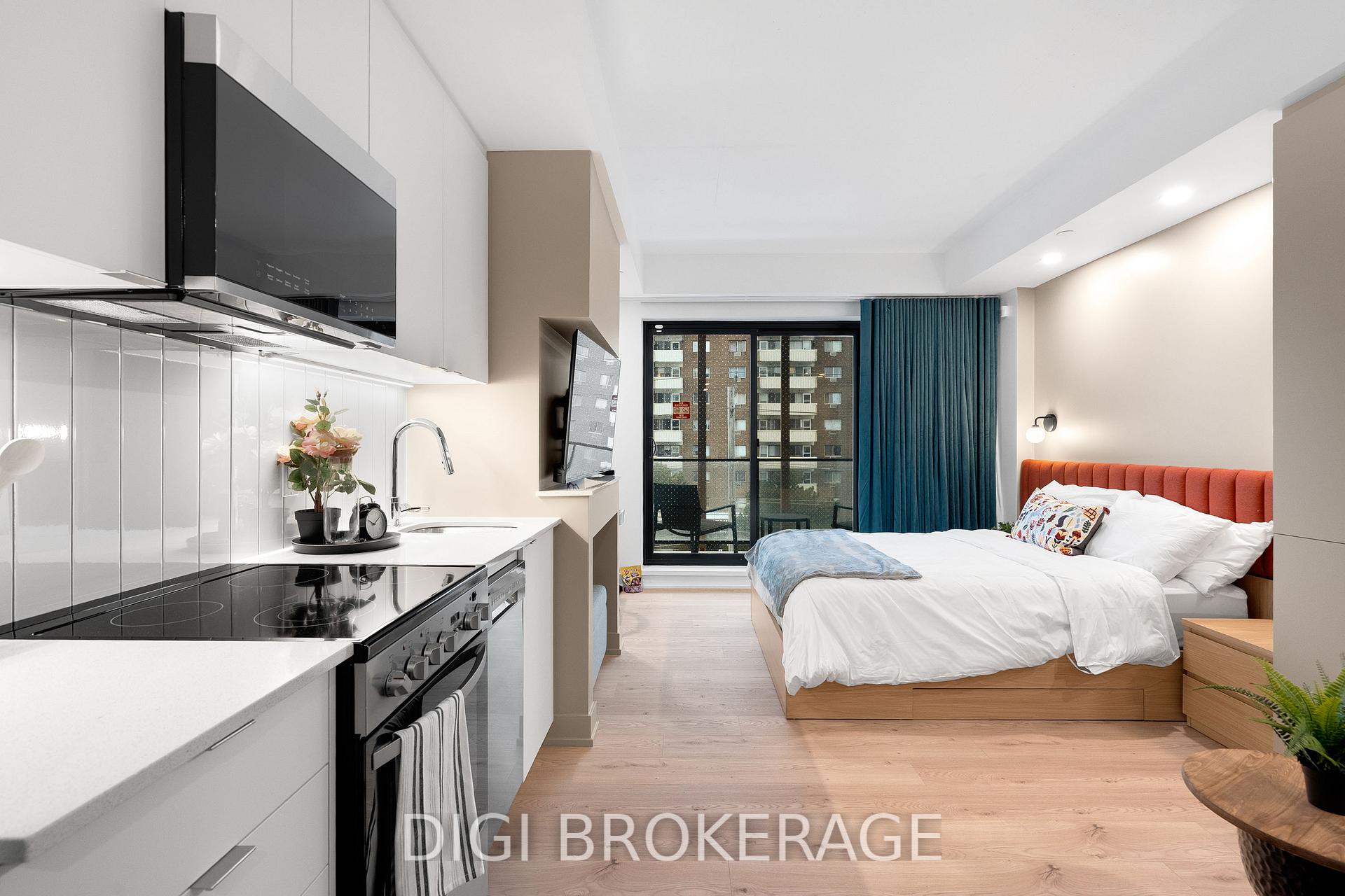 Photo 9 of Unit 819, 1250 Cummings Avenue, Ottawa, Cyrville — HOMEH