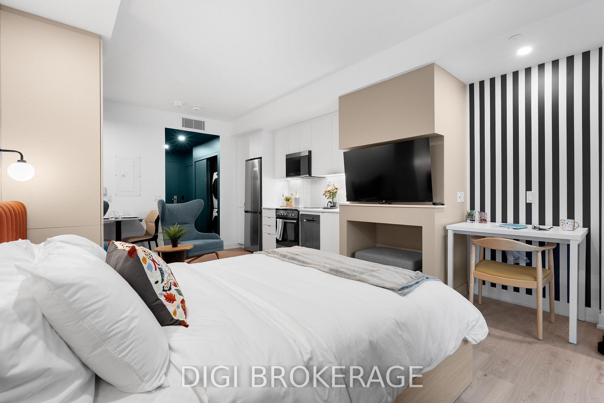 Photo 17 of Unit 819, 1250 Cummings Avenue, Ottawa, Cyrville — HOMEH