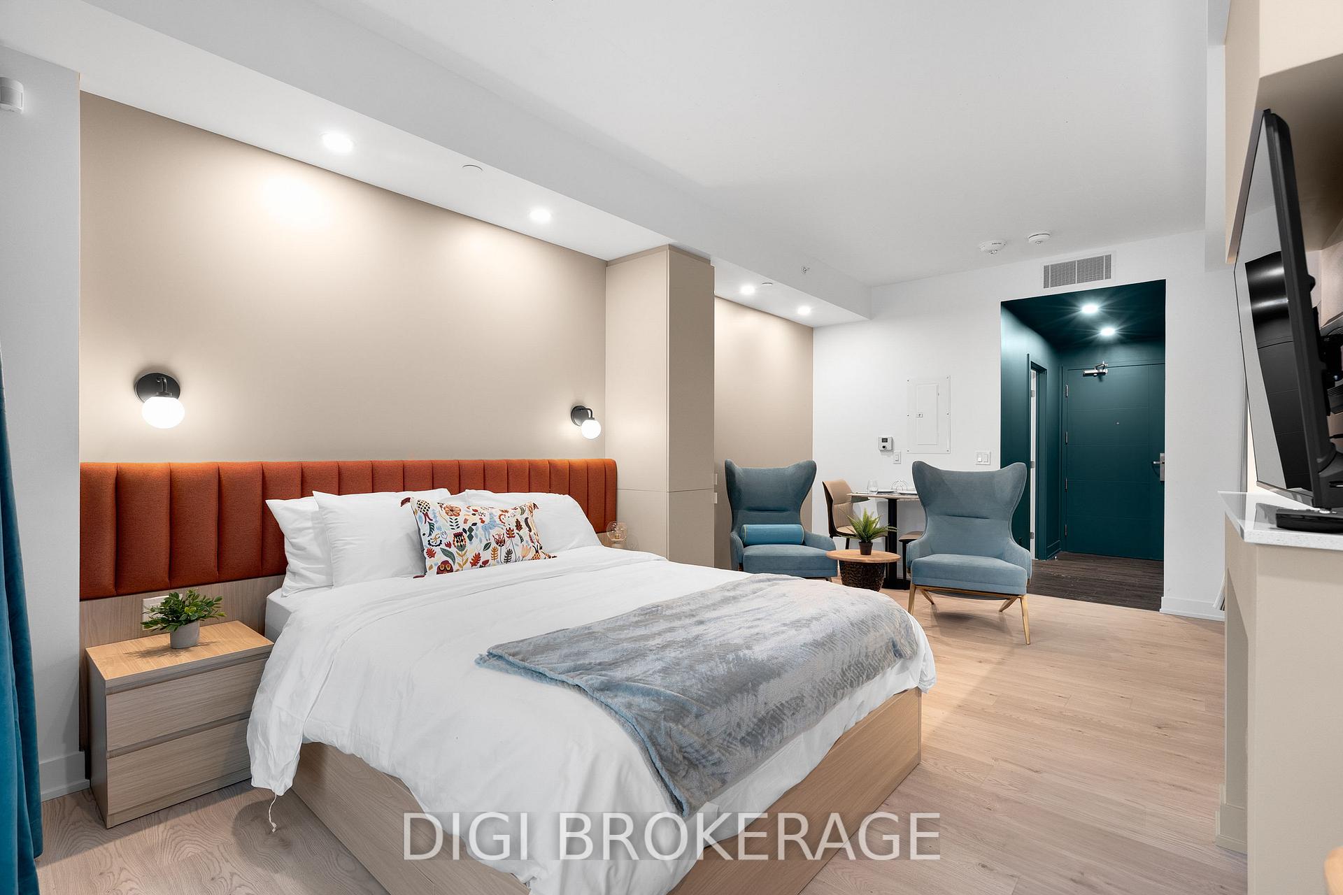 Photo 18 of Unit 819, 1250 Cummings Avenue, Ottawa, Cyrville — HOMEH