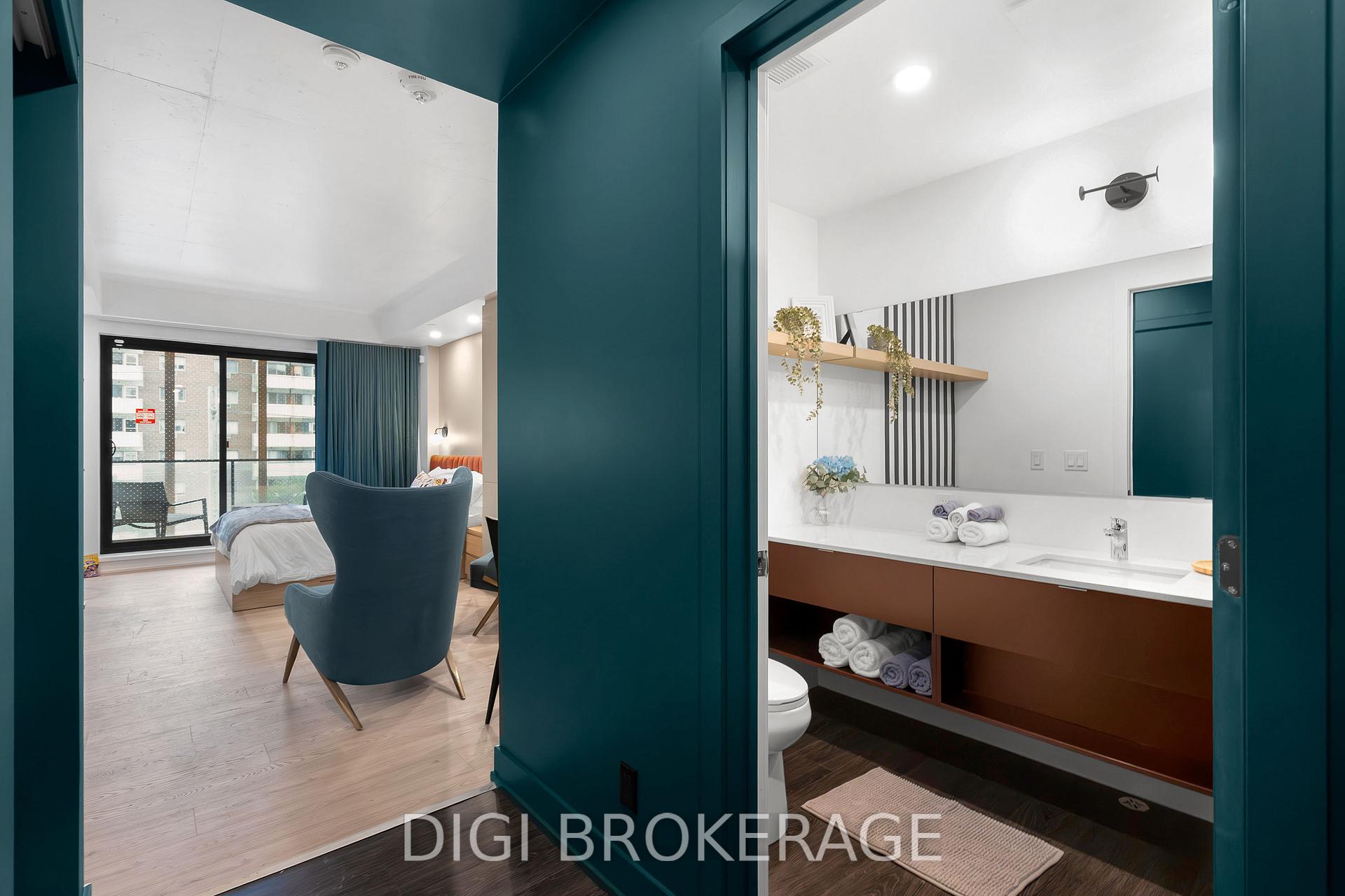 Photo 21 of Unit 819, 1250 Cummings Avenue, Ottawa, Cyrville — HOMEH