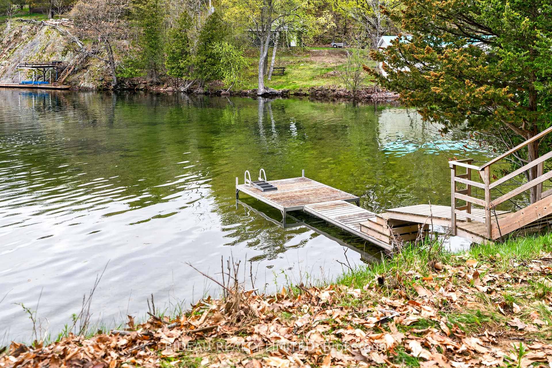 Photo 7 of 9 Sparrow Lane, Rideau Lakes, Rideau Lakes (North Crosby) Twp — HOMEH