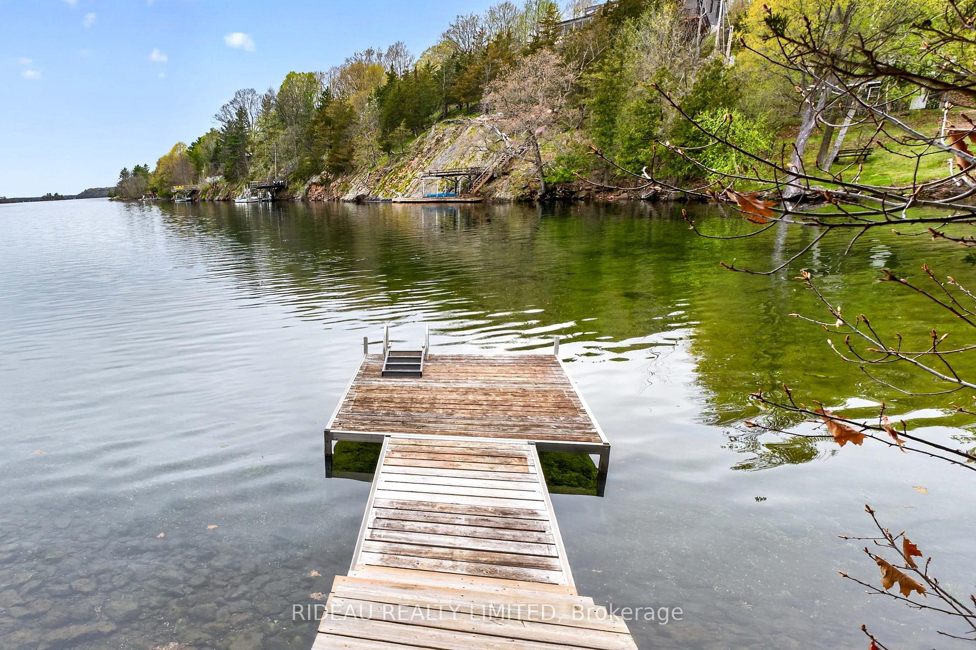 Photo 9 of 9 Sparrow Lane, Rideau Lakes, Rideau Lakes (North Crosby) Twp — HOMEH