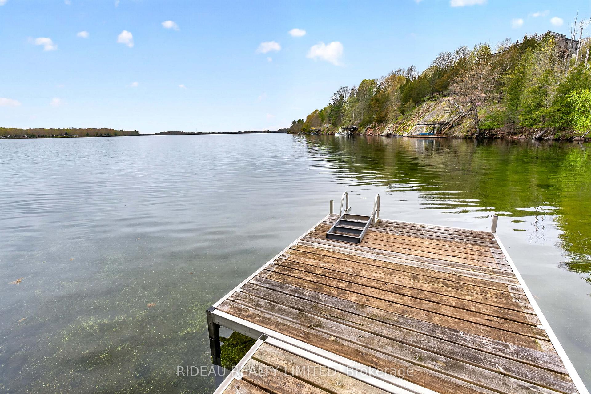 Photo 10 of 9 Sparrow Lane, Rideau Lakes, Rideau Lakes (North Crosby) Twp — HOMEH