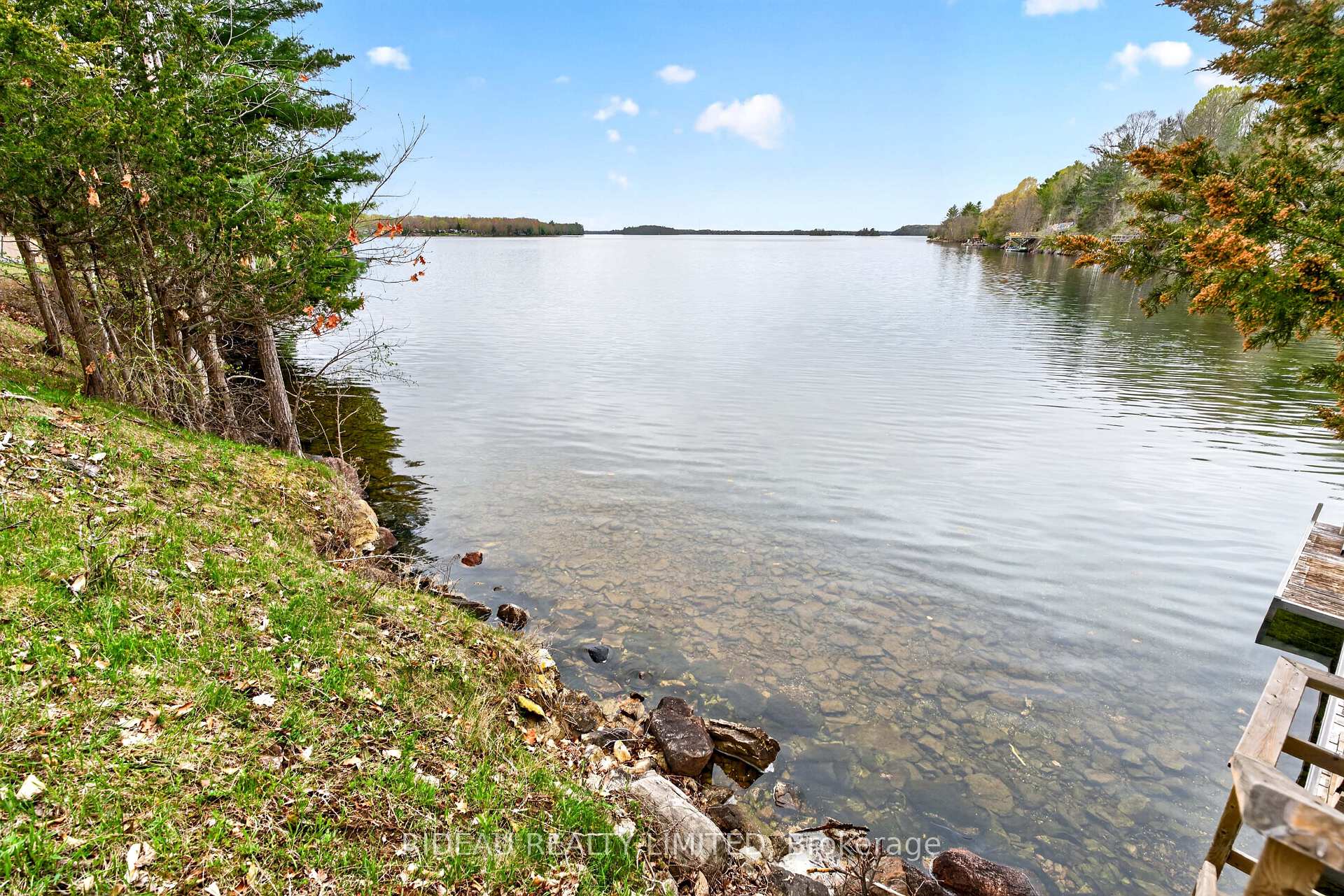 Photo 14 of 9 Sparrow Lane, Rideau Lakes, Rideau Lakes (North Crosby) Twp — HOMEH