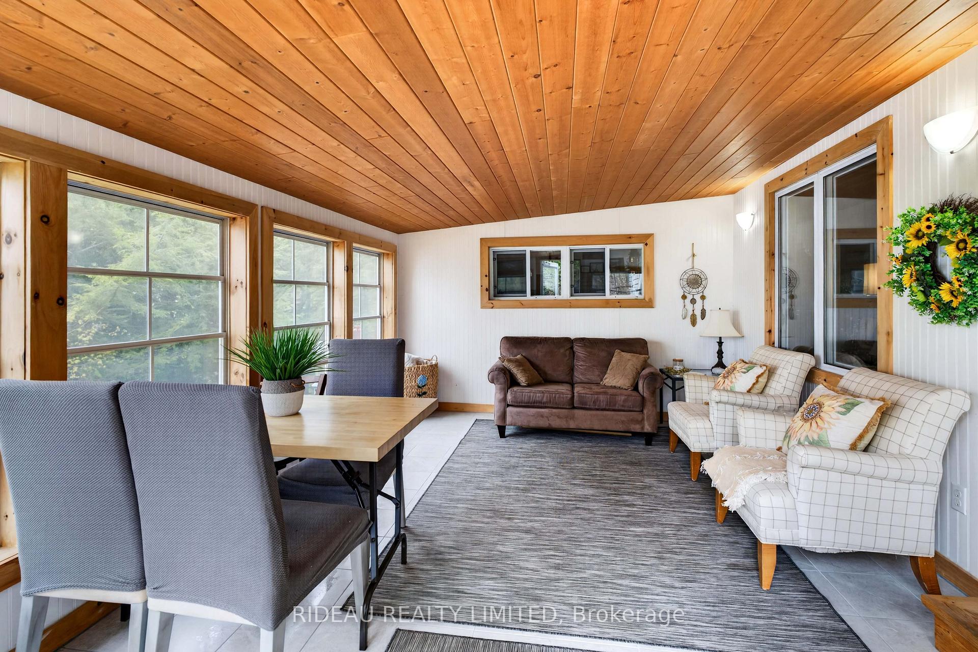 Photo 15 of 9 Sparrow Lane, Rideau Lakes, Rideau Lakes (North Crosby) Twp — HOMEH