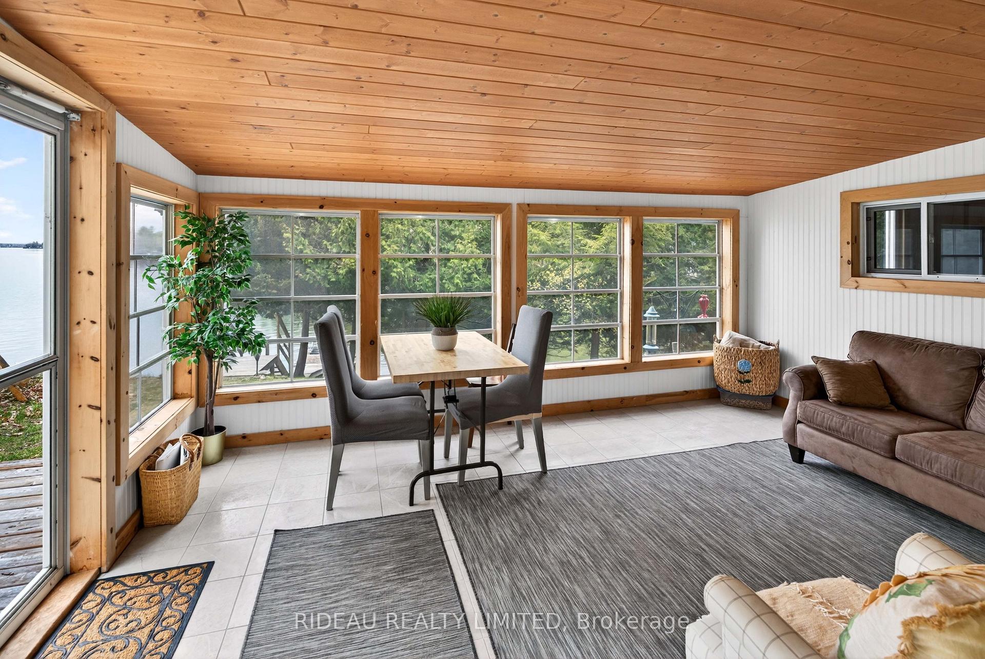 Photo 16 of 9 Sparrow Lane, Rideau Lakes, Rideau Lakes (North Crosby) Twp — HOMEH