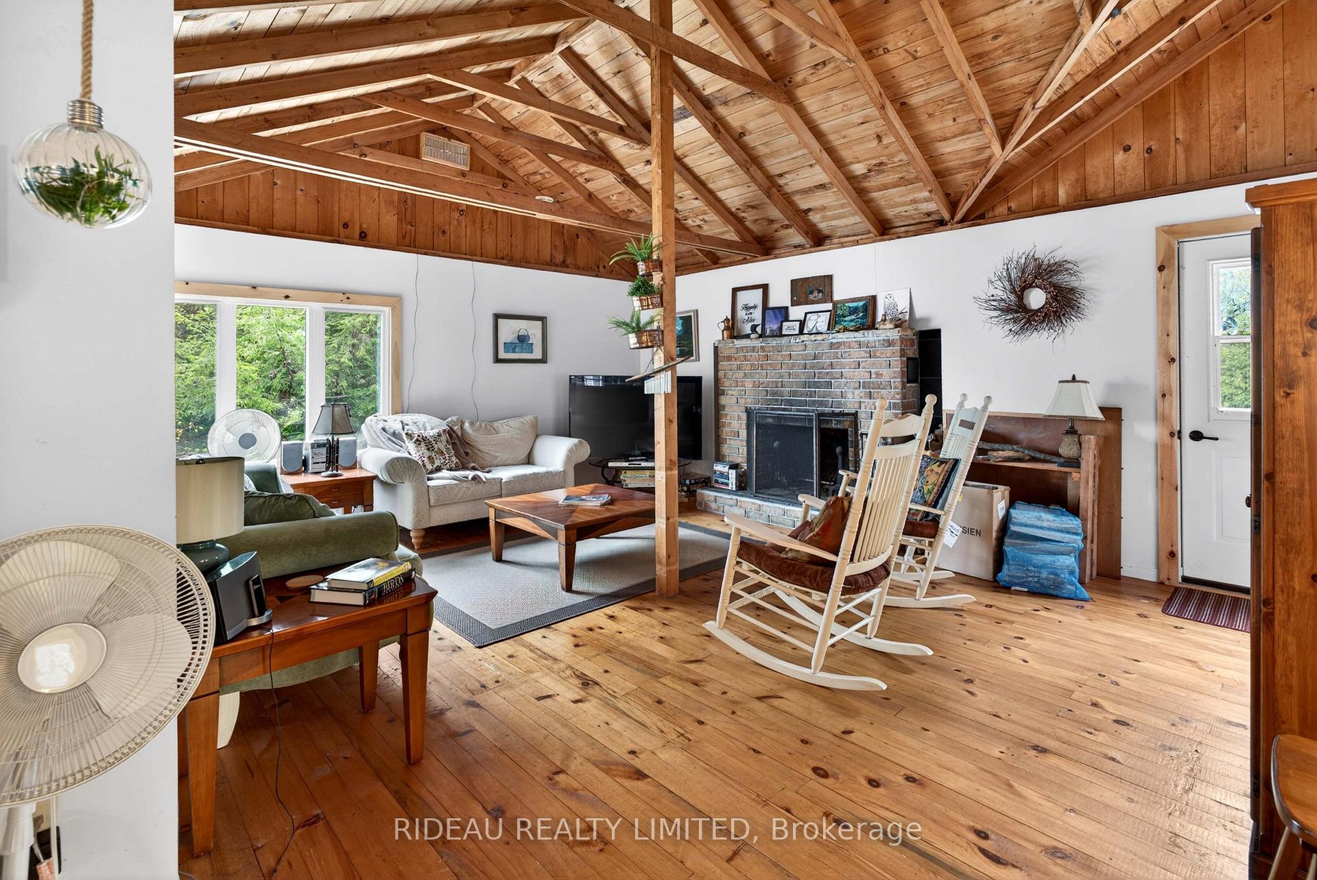 Photo 19 of 9 Sparrow Lane, Rideau Lakes, Rideau Lakes (North Crosby) Twp — HOMEH