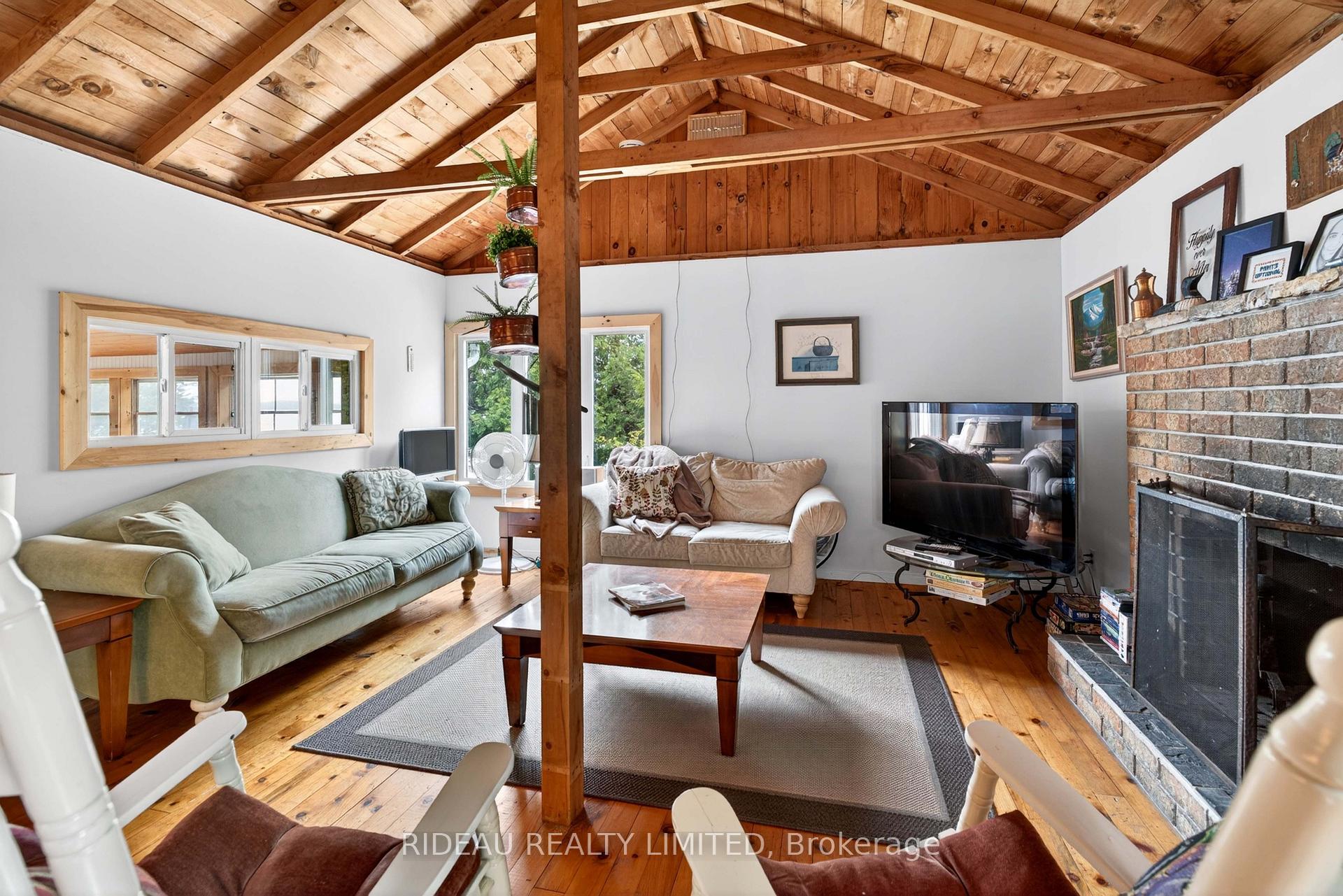 Photo 20 of 9 Sparrow Lane, Rideau Lakes, Rideau Lakes (North Crosby) Twp — HOMEH
