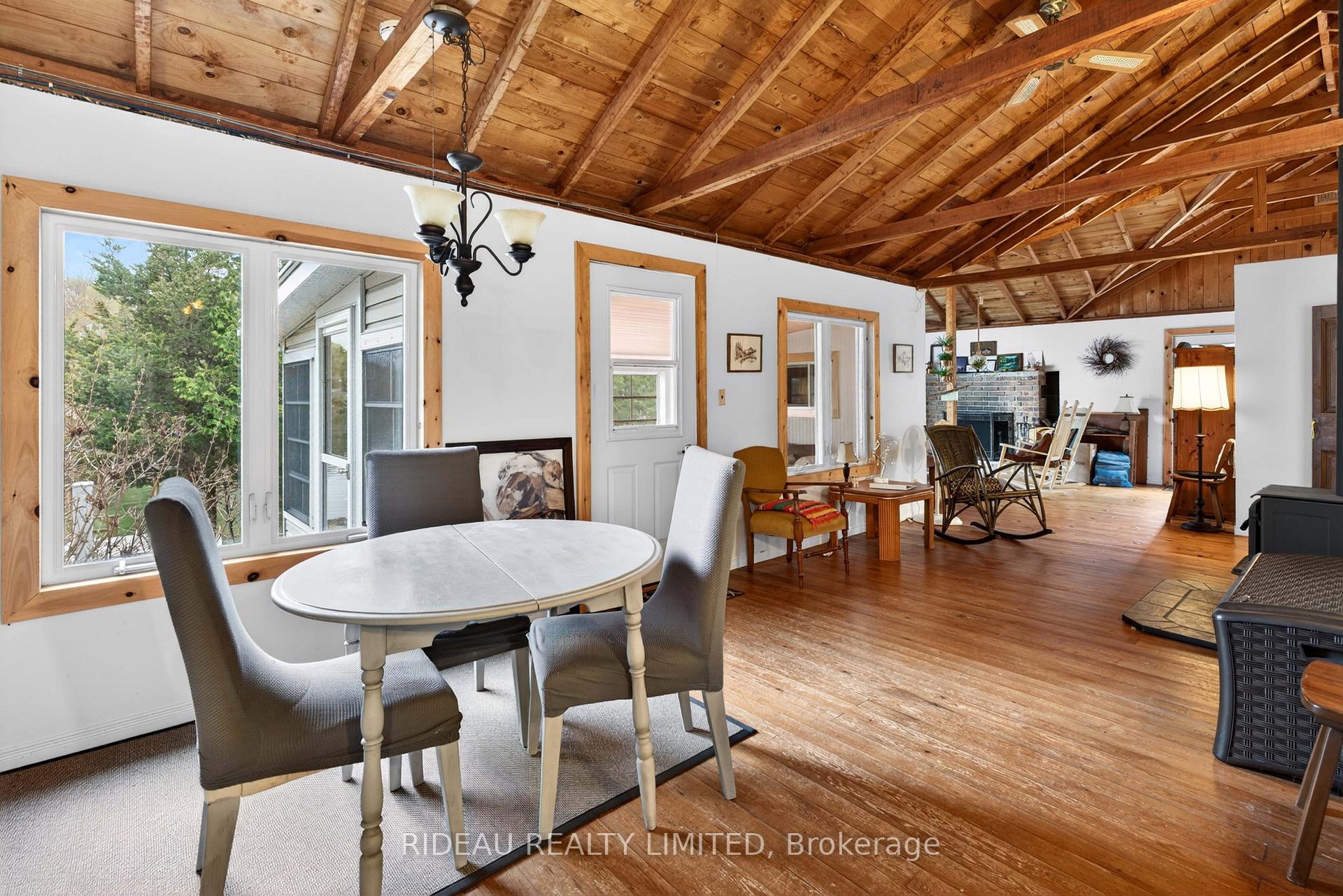 Photo 22 of 9 Sparrow Lane, Rideau Lakes, Rideau Lakes (North Crosby) Twp — HOMEH