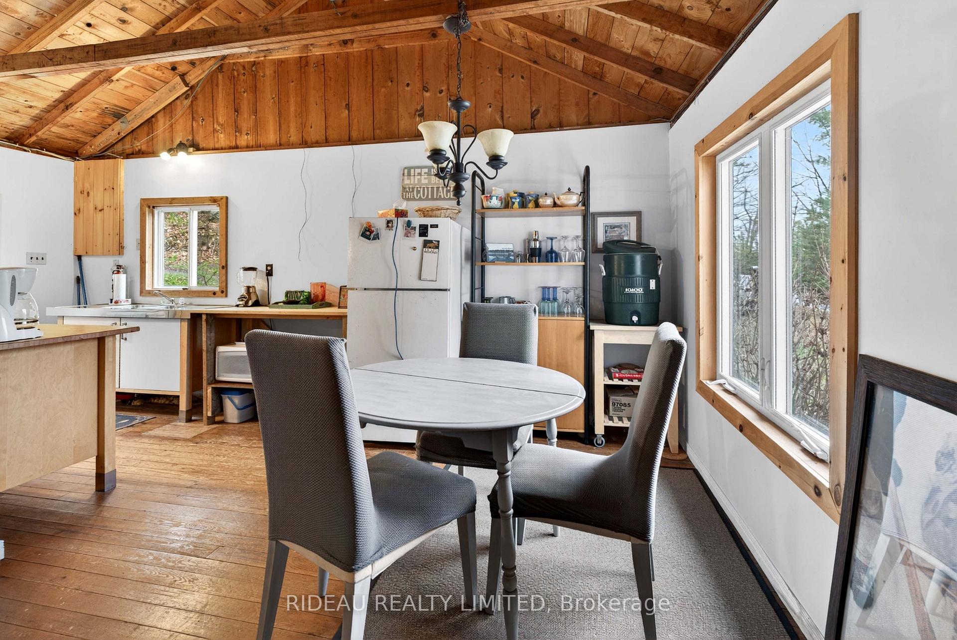Photo 23 of 9 Sparrow Lane, Rideau Lakes, Rideau Lakes (North Crosby) Twp — HOMEH