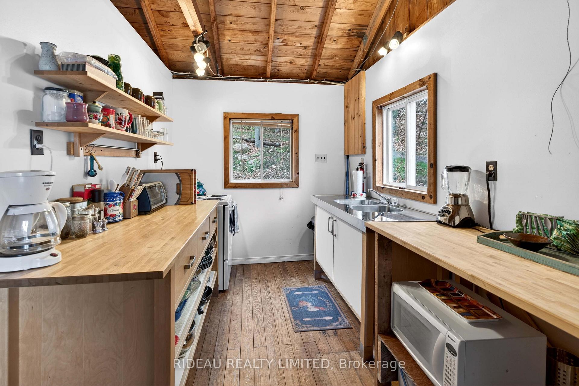Photo 24 of 9 Sparrow Lane, Rideau Lakes, Rideau Lakes (North Crosby) Twp — HOMEH