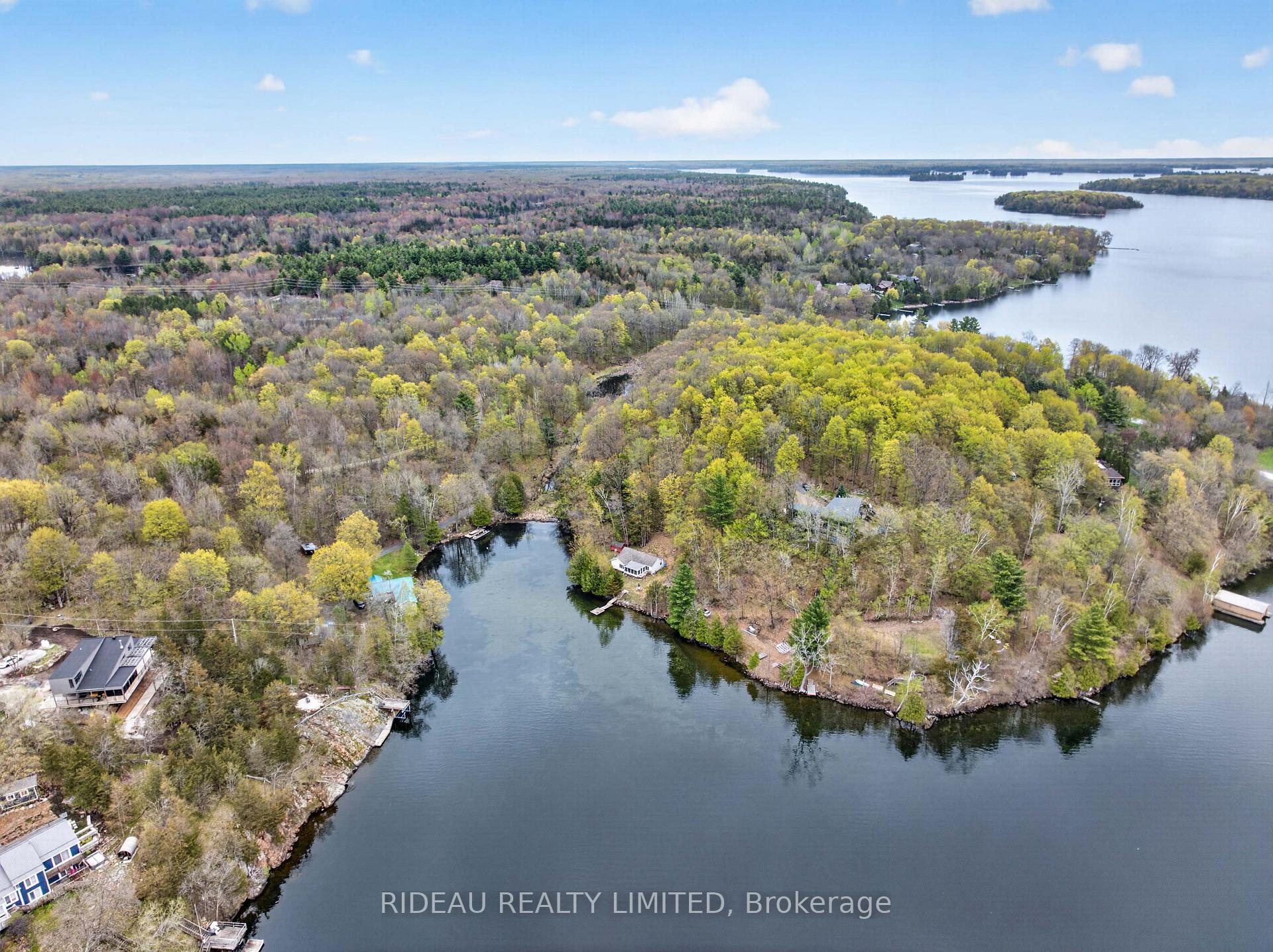 Photo 30 of 9 Sparrow Lane, Rideau Lakes, Rideau Lakes (North Crosby) Twp — HOMEH