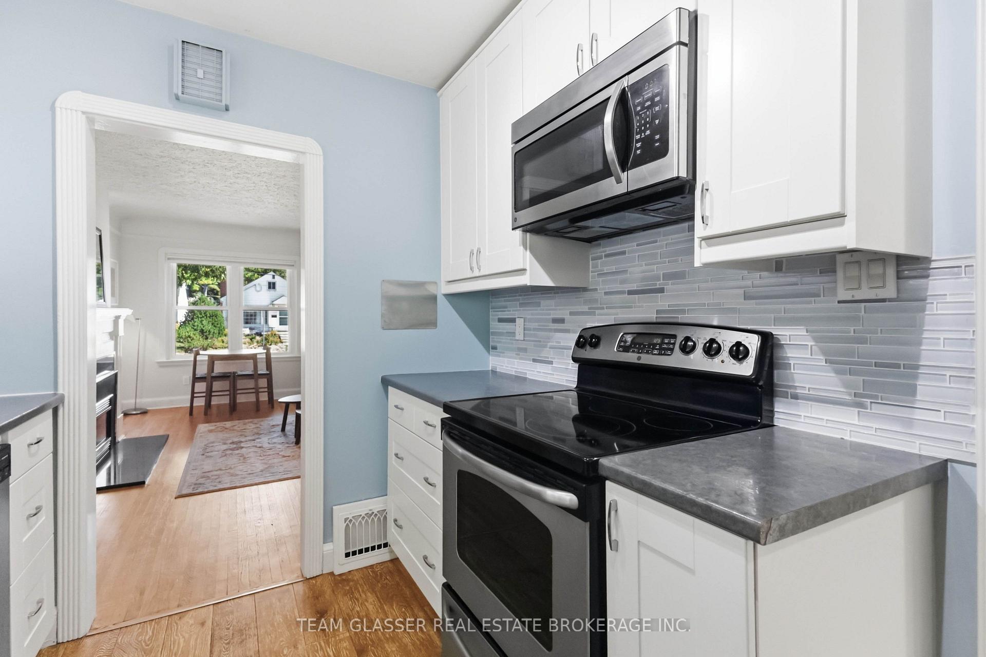 Photo 7 of 45 Trevithen Street, London, South H — HOMEH