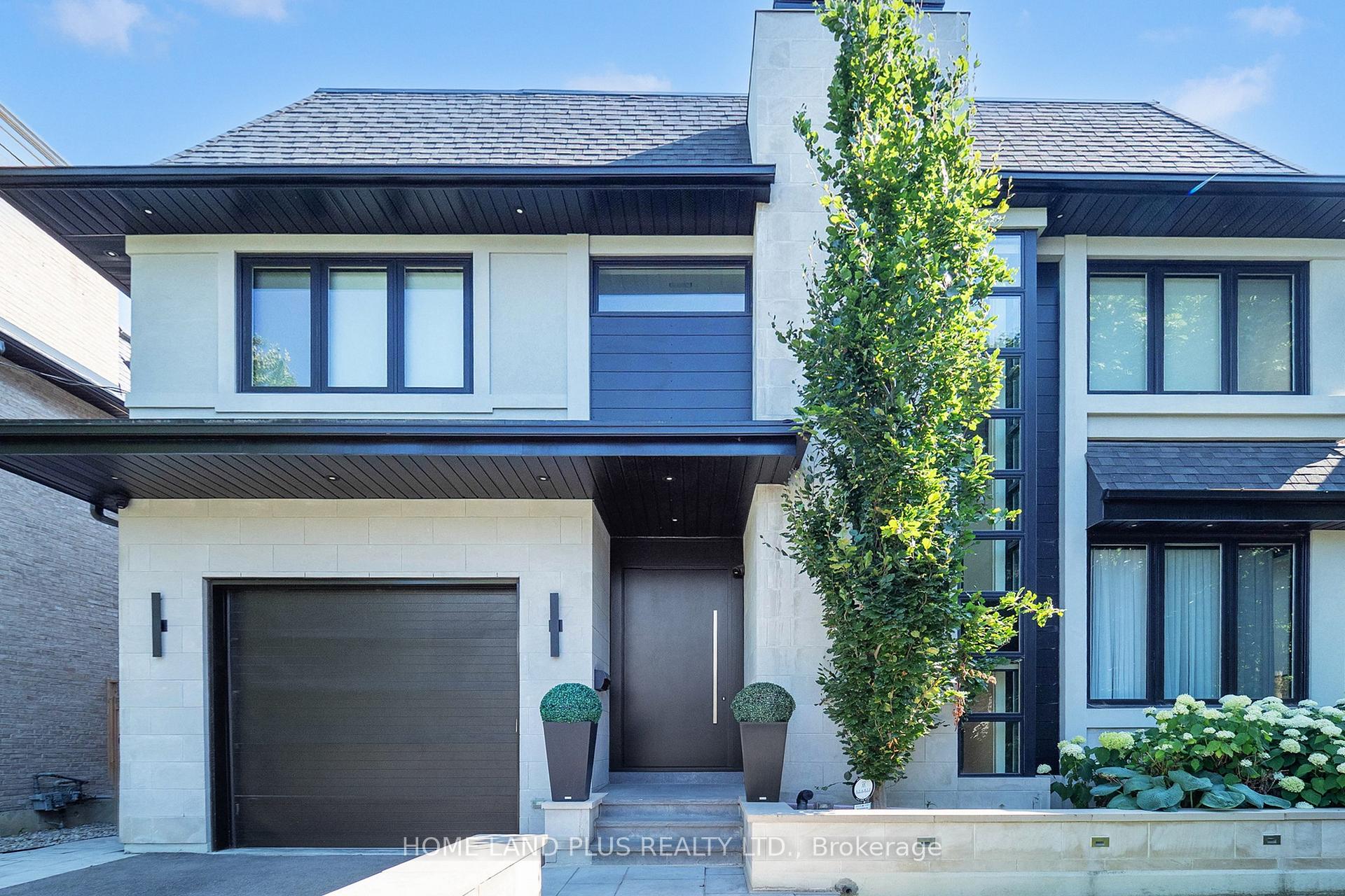 Photo 2 of 127 Ridley Boulevard, Toronto, Bedford Park-Nortown — HOMEH