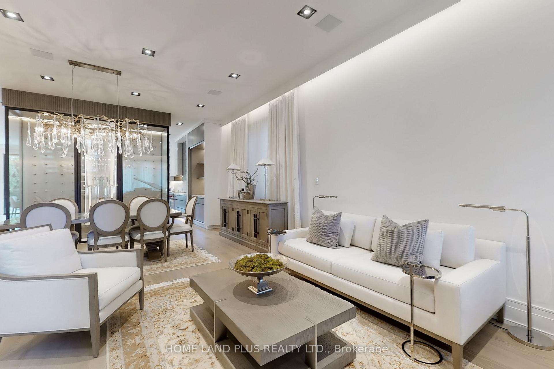 Photo 6 of 127 Ridley Boulevard, Toronto, Bedford Park-Nortown — HOMEH