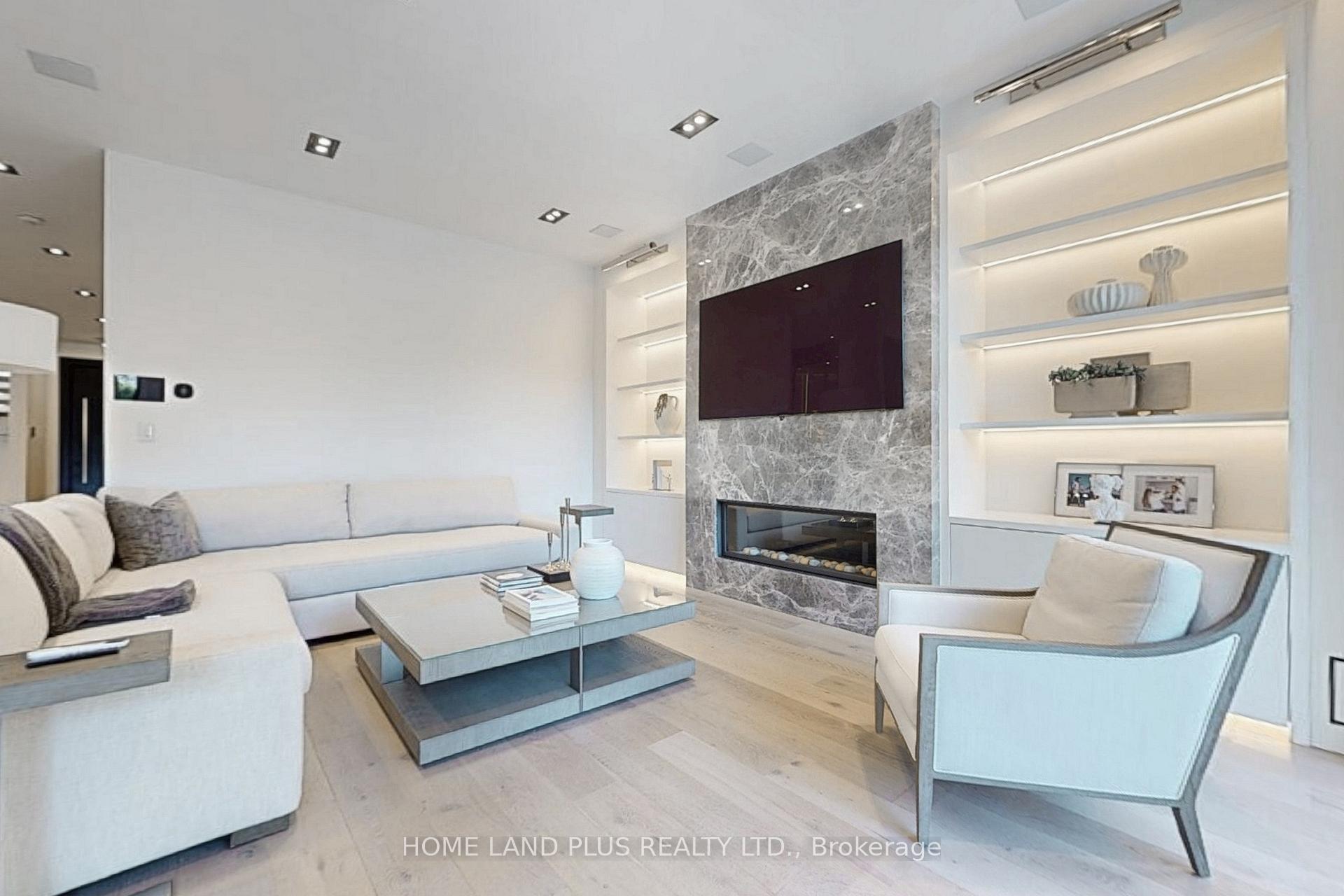 Photo 11 of 127 Ridley Boulevard, Toronto, Bedford Park-Nortown — HOMEH