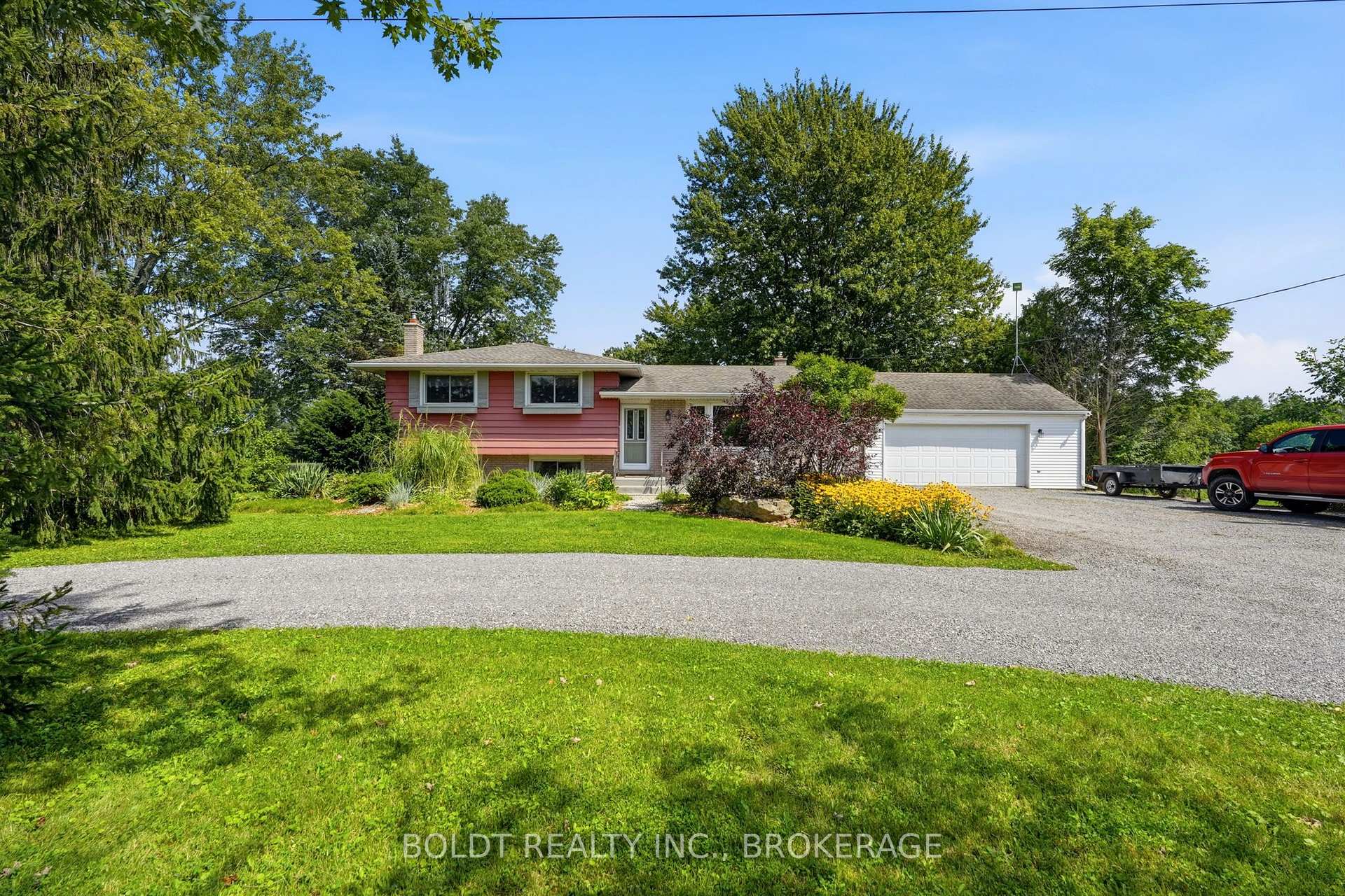 Photo 4 of 1452 Cataract Road, Thorold, Hurricane/Merrittville — HOMEH