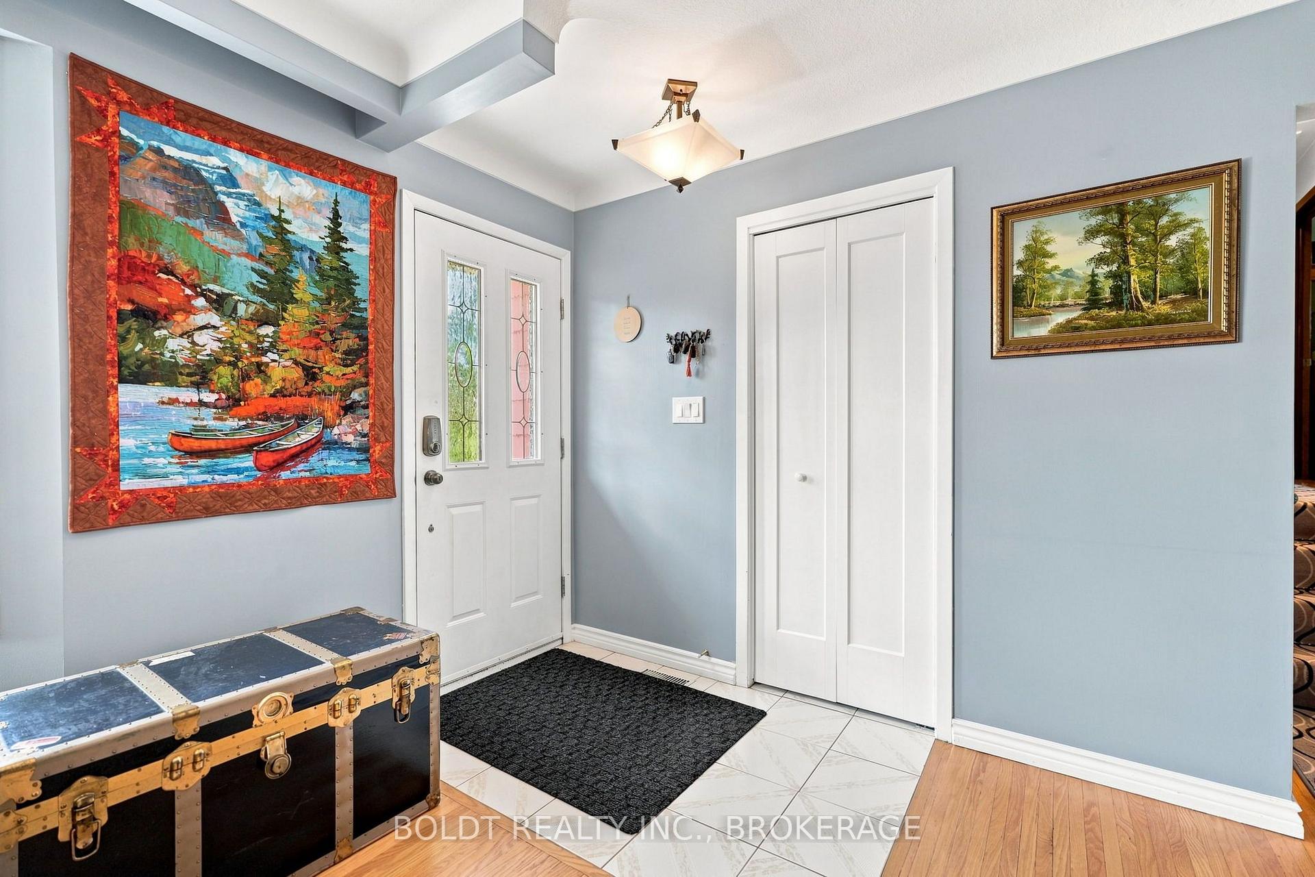 Photo 5 of 1452 Cataract Road, Thorold, Hurricane/Merrittville — HOMEH
