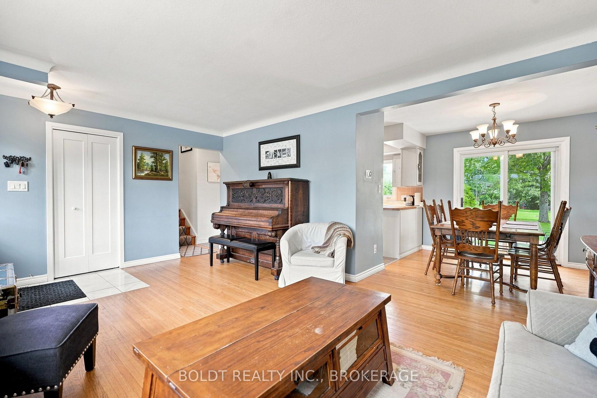 Photo 9 of 1452 Cataract Road, Thorold, Hurricane/Merrittville — HOMEH