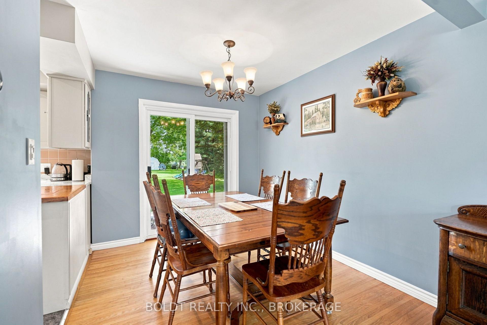 Photo 10 of 1452 Cataract Road, Thorold, Hurricane/Merrittville — HOMEH
