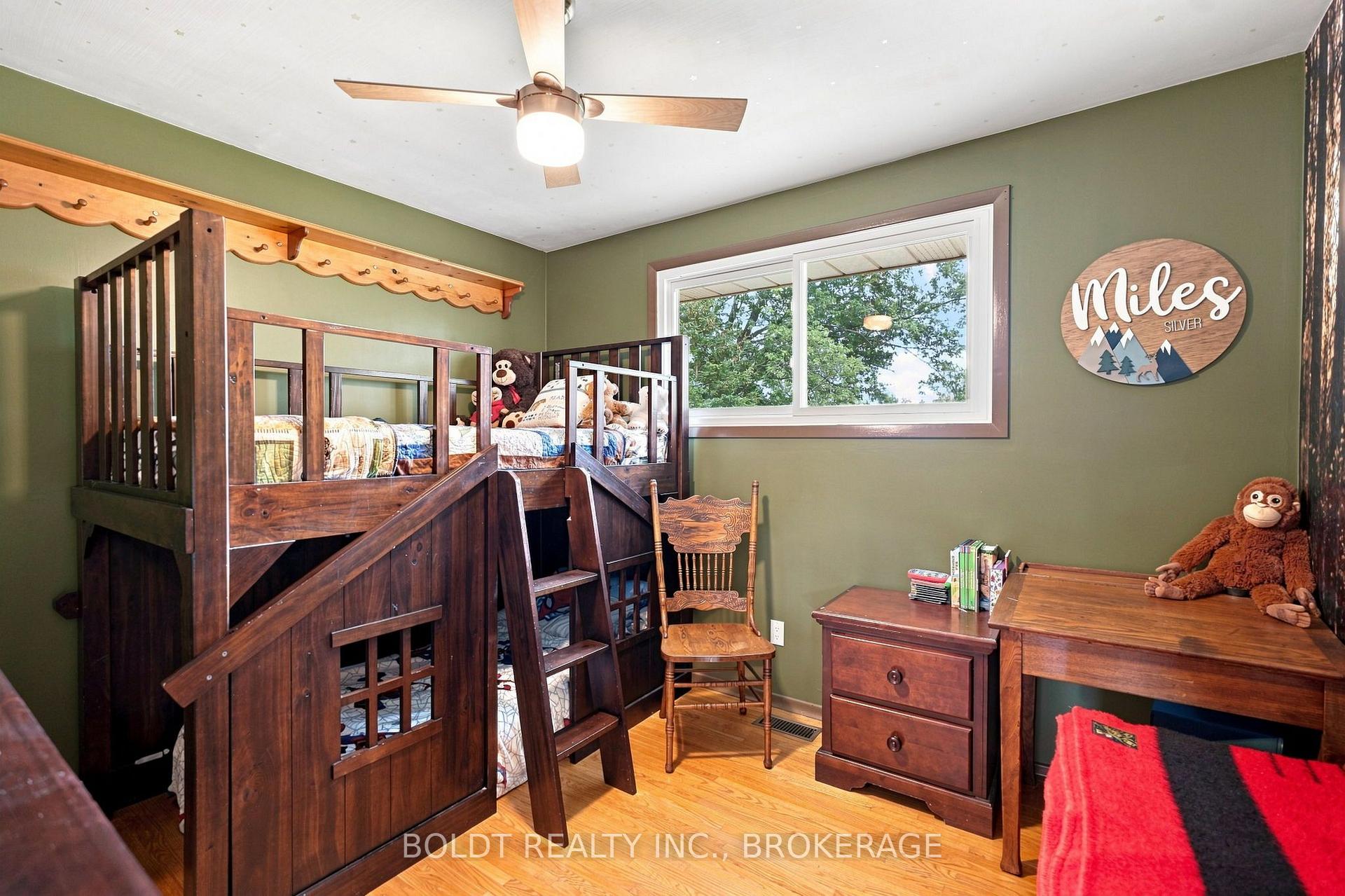 Photo 22 of 1452 Cataract Road, Thorold, Hurricane/Merrittville — HOMEH