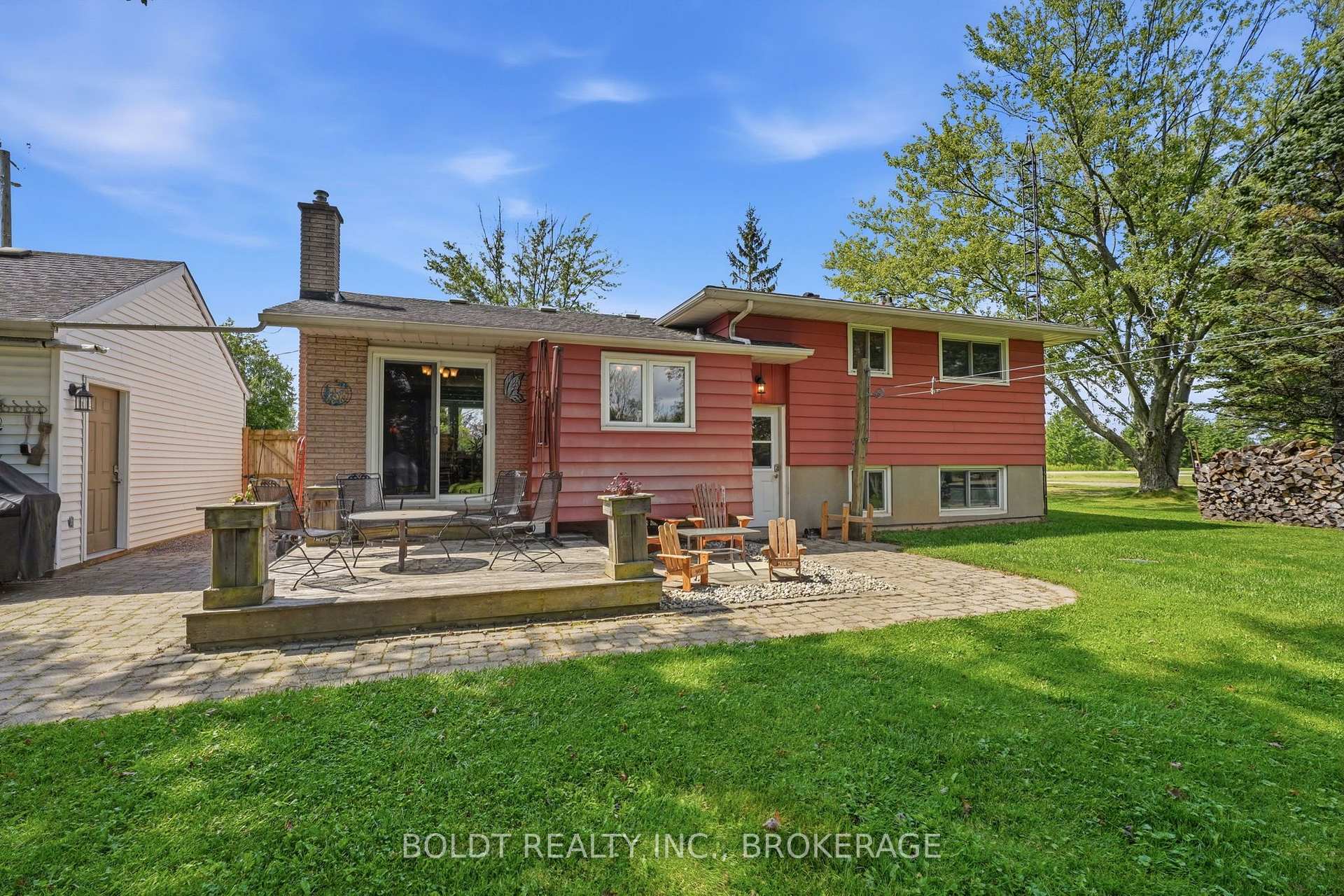 Photo 27 of 1452 Cataract Road, Thorold, Hurricane/Merrittville — HOMEH