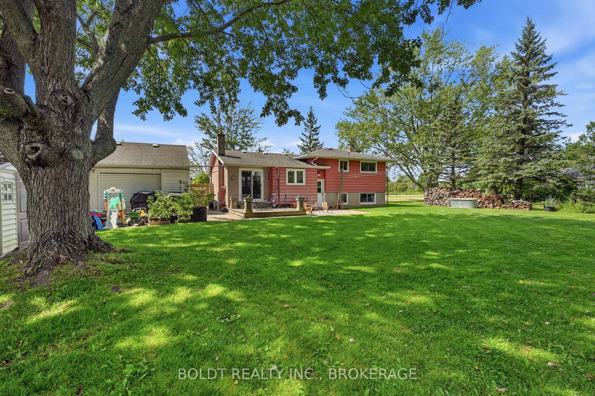 Photo 30 of 1452 Cataract Road, Thorold, Hurricane/Merrittville — HOMEH