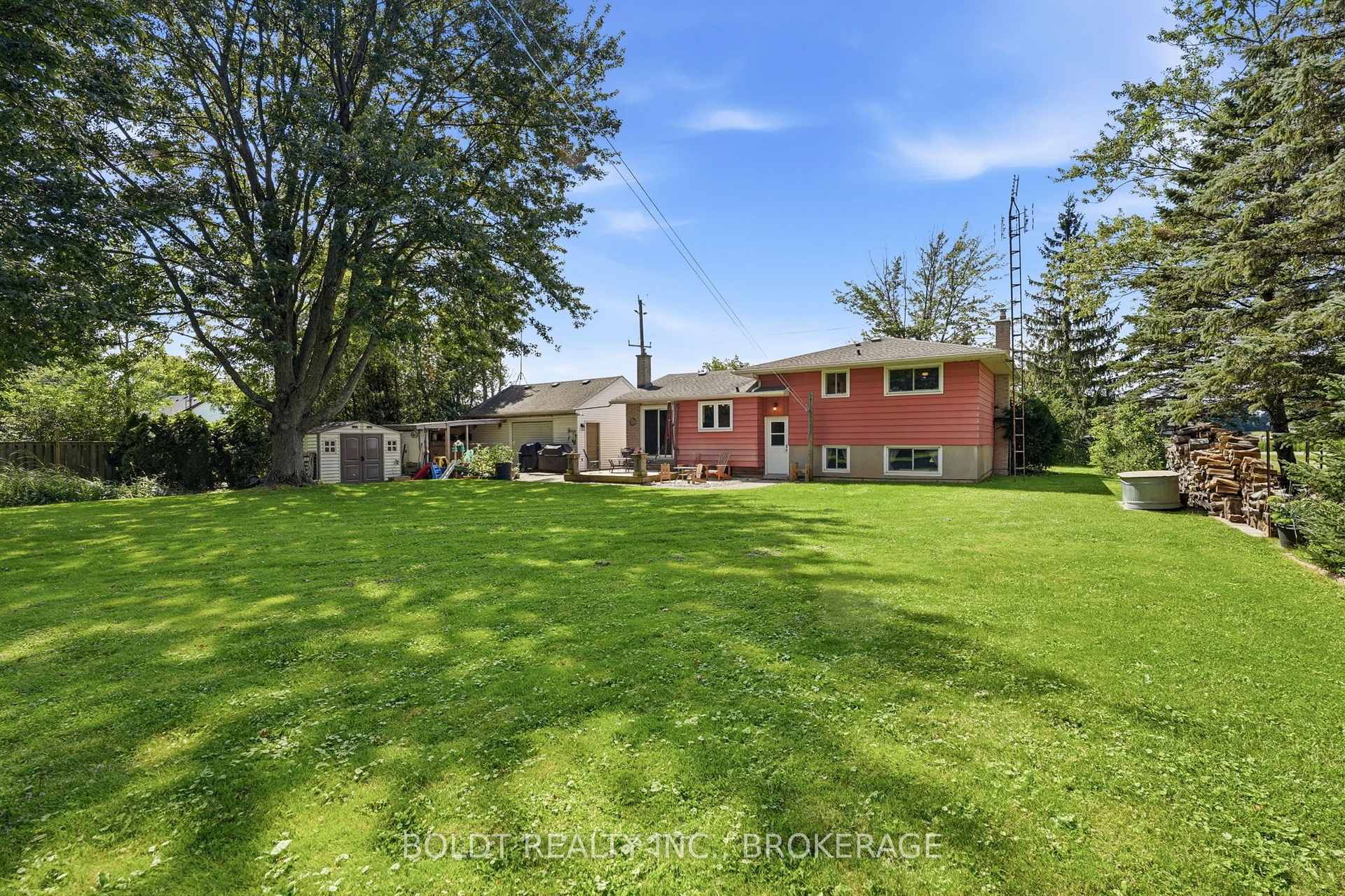 Photo 31 of 1452 Cataract Road, Thorold, Hurricane/Merrittville — HOMEH