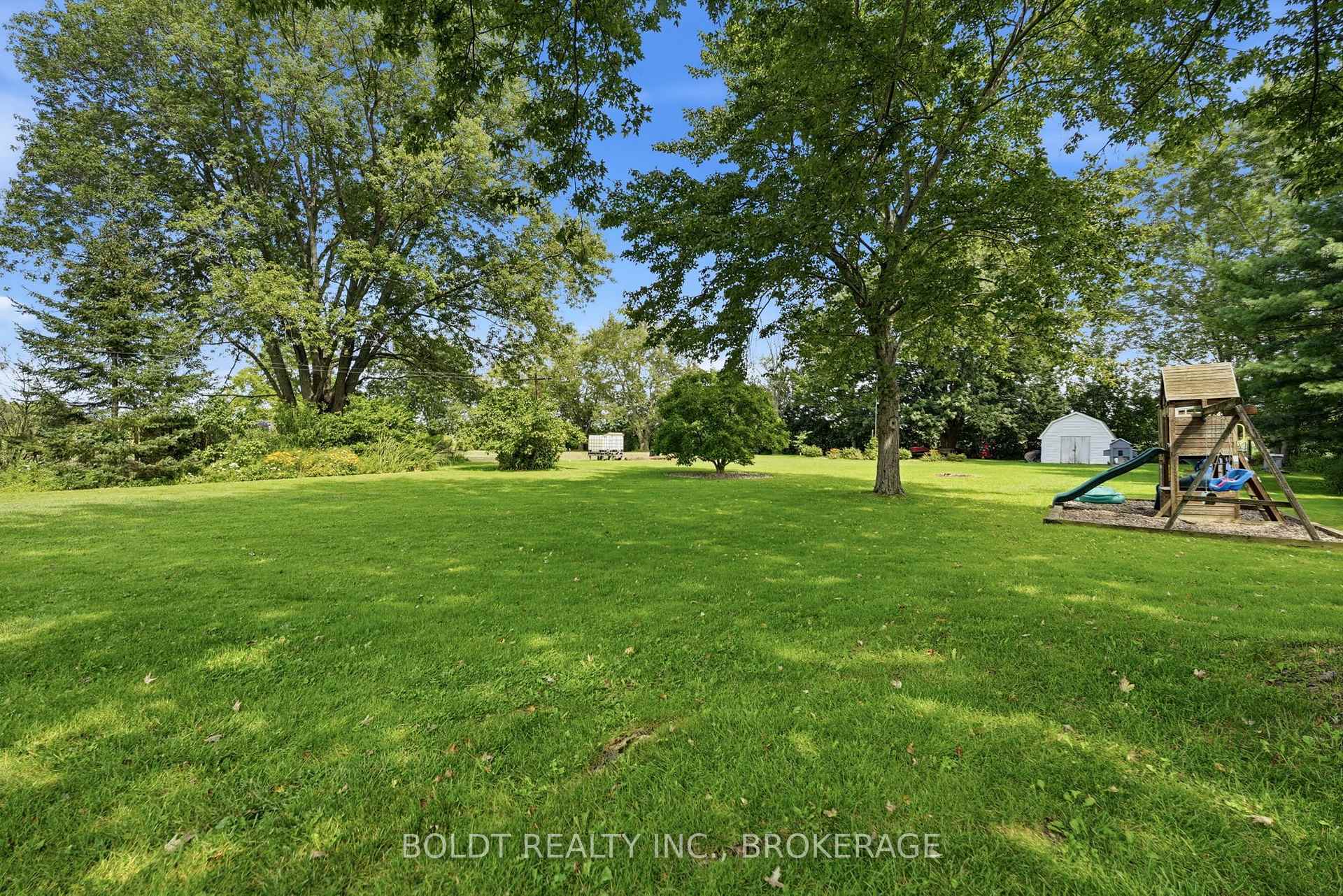 Photo 33 of 1452 Cataract Road, Thorold, Hurricane/Merrittville — HOMEH