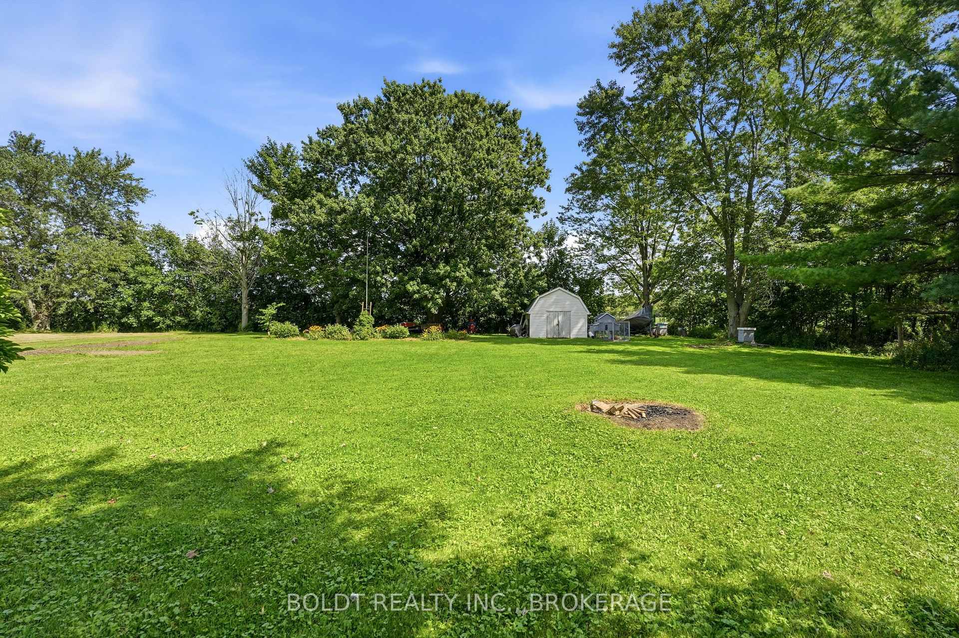 Photo 34 of 1452 Cataract Road, Thorold, Hurricane/Merrittville — HOMEH