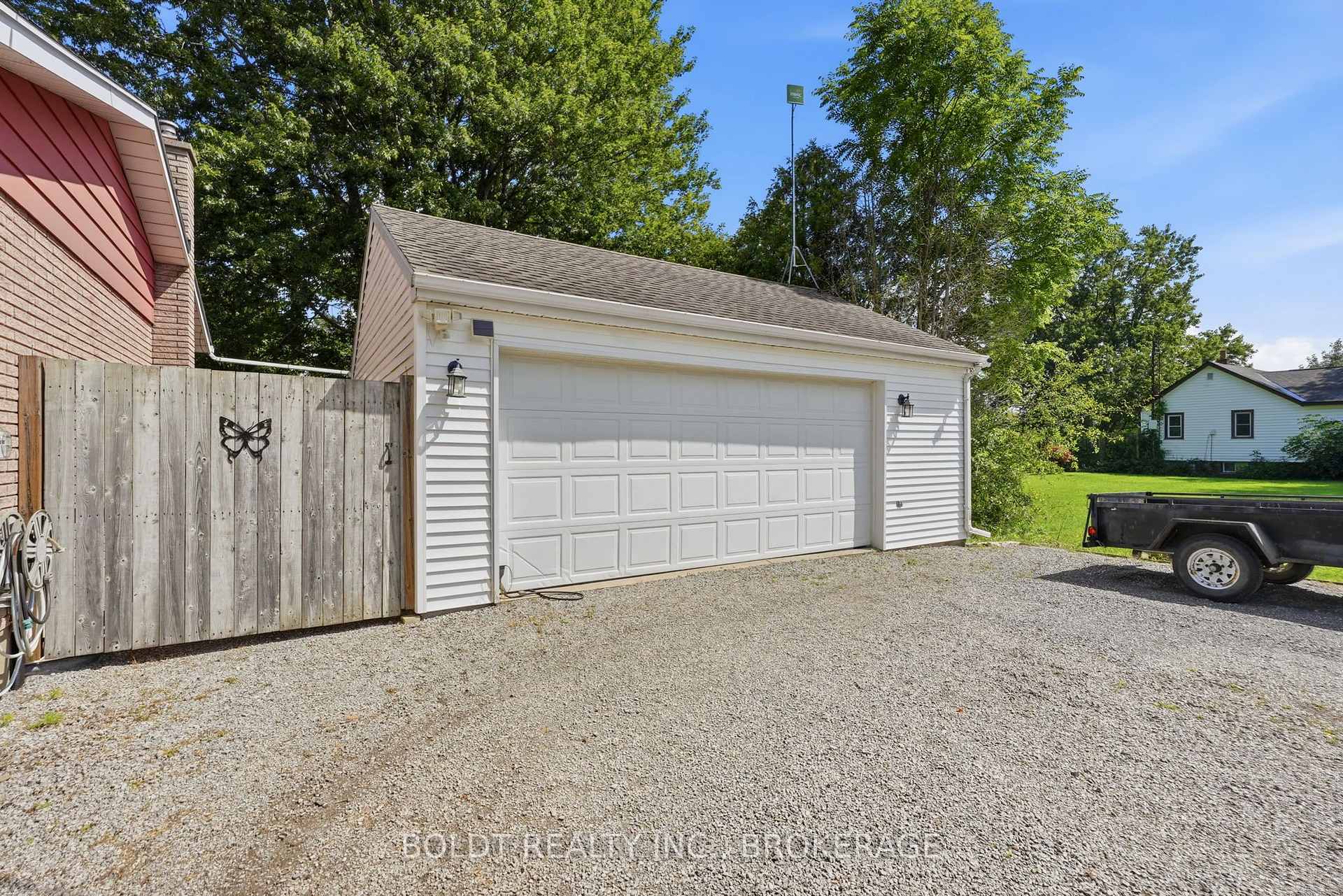 Photo 36 of 1452 Cataract Road, Thorold, Hurricane/Merrittville — HOMEH