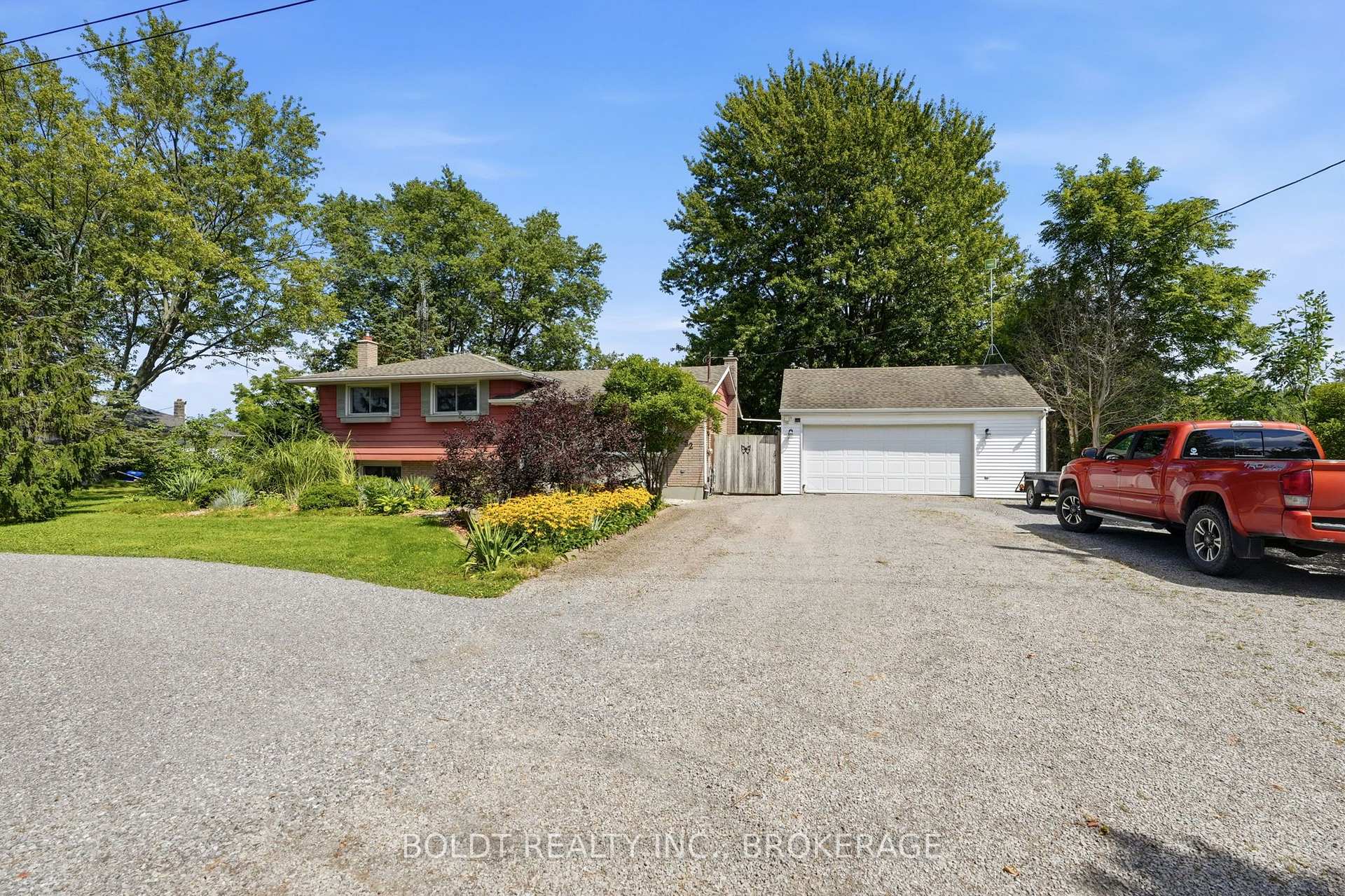 Photo 37 of 1452 Cataract Road, Thorold, Hurricane/Merrittville — HOMEH