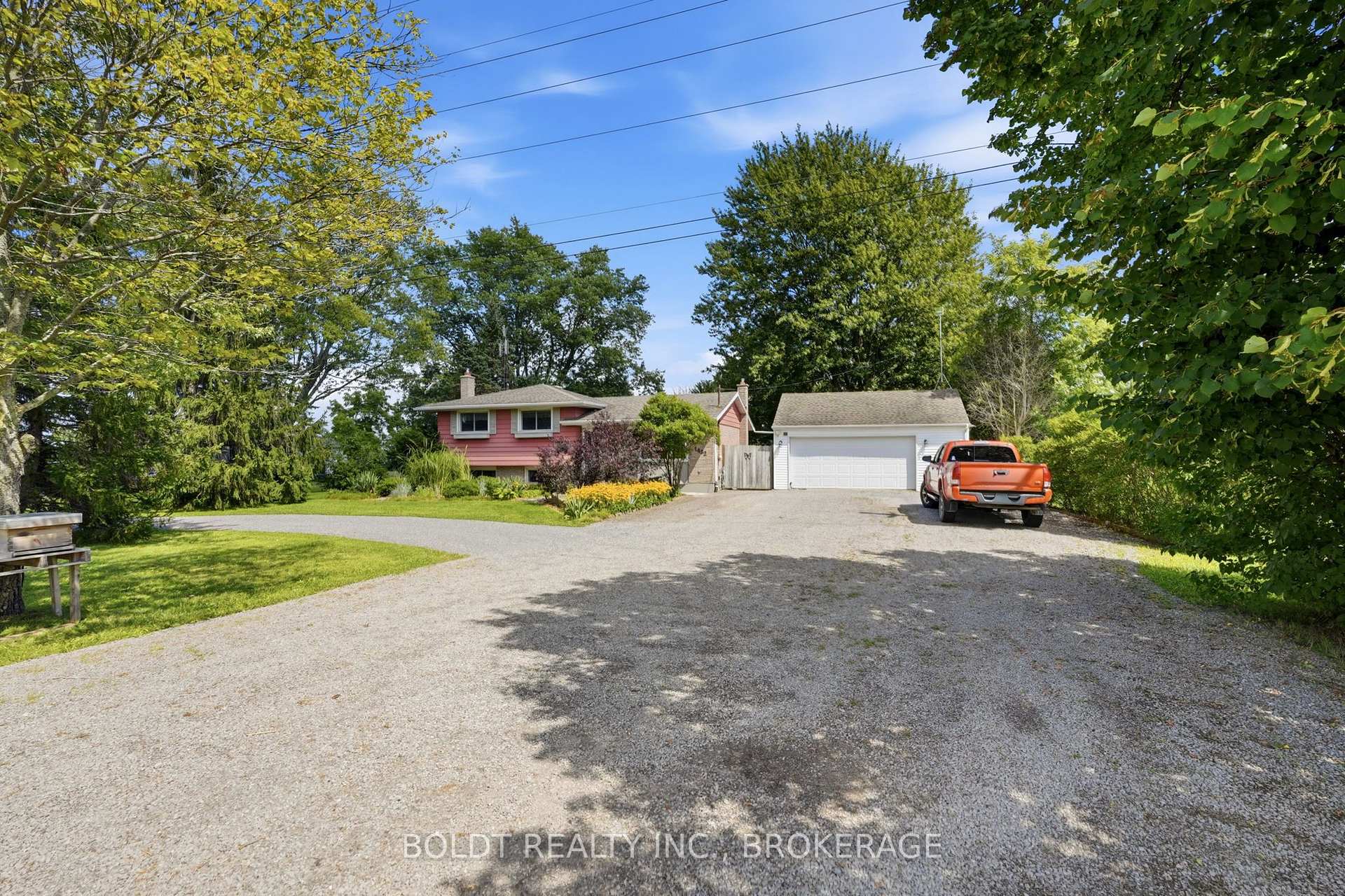 Photo 38 of 1452 Cataract Road, Thorold, Hurricane/Merrittville — HOMEH