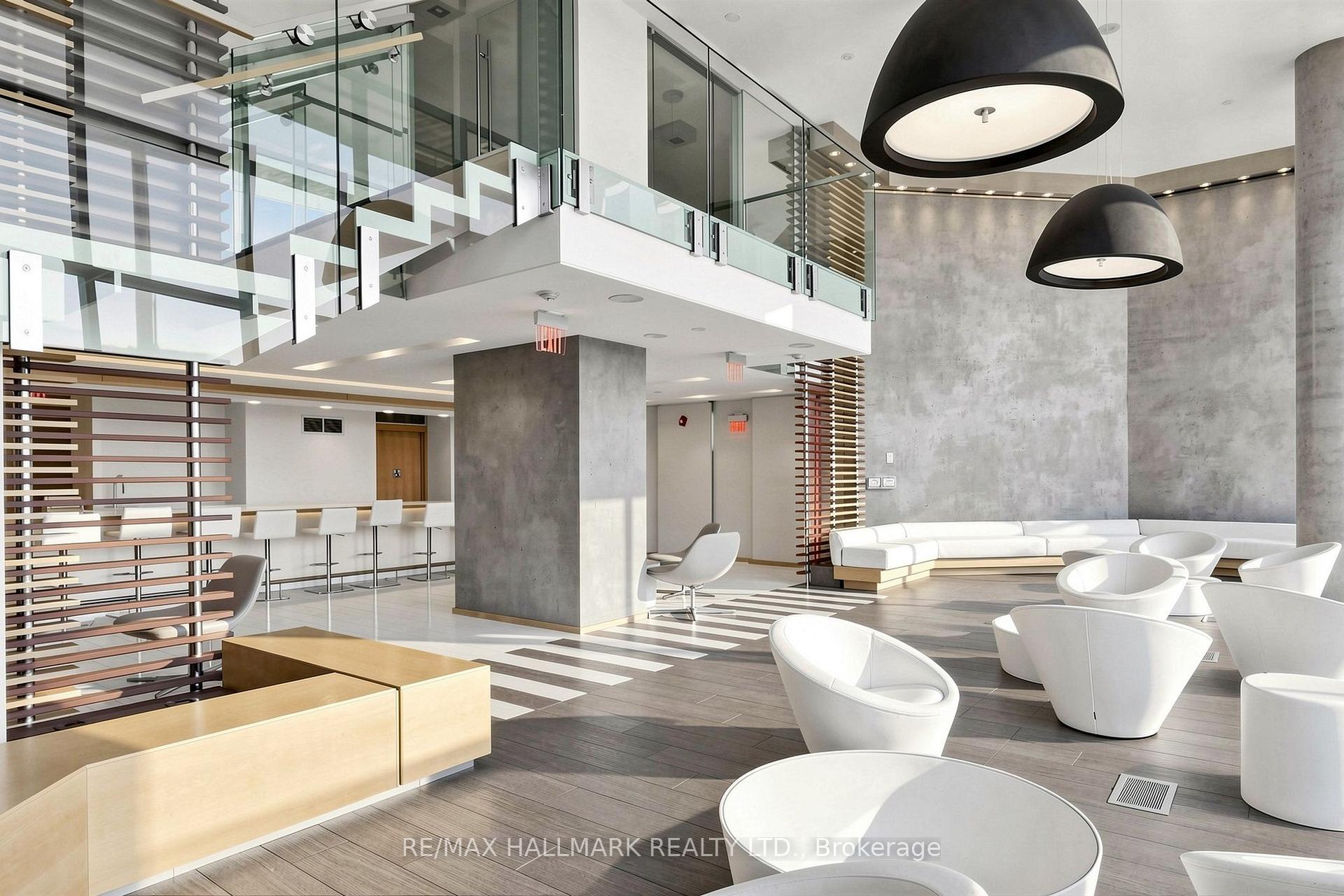 Photo 4 of Unit 3801, 45 Charles Street E, Toronto, Church-Yonge Corridor — HOMEH