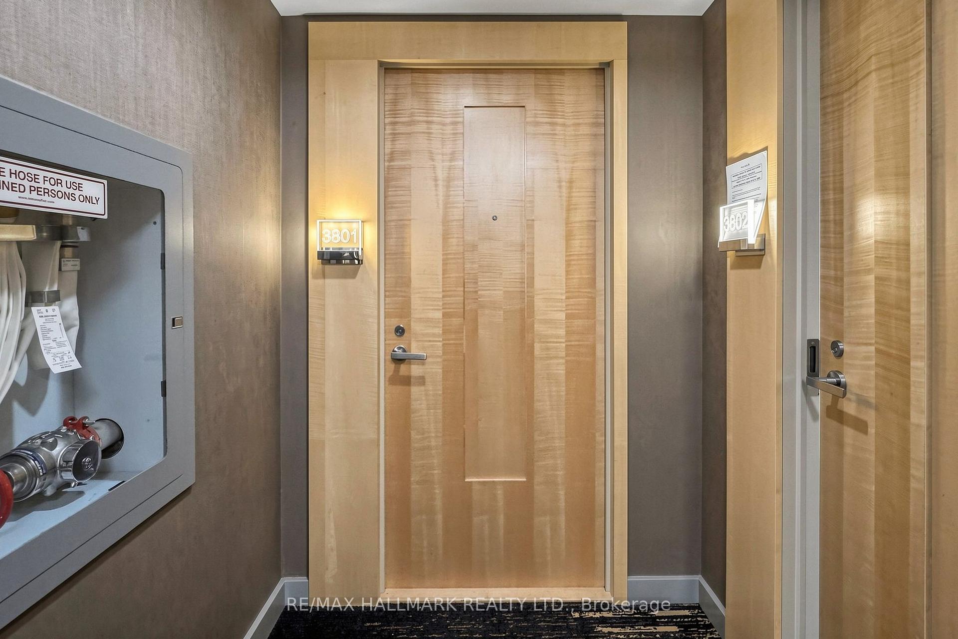 Photo 5 of Unit 3801, 45 Charles Street E, Toronto, Church-Yonge Corridor — HOMEH
