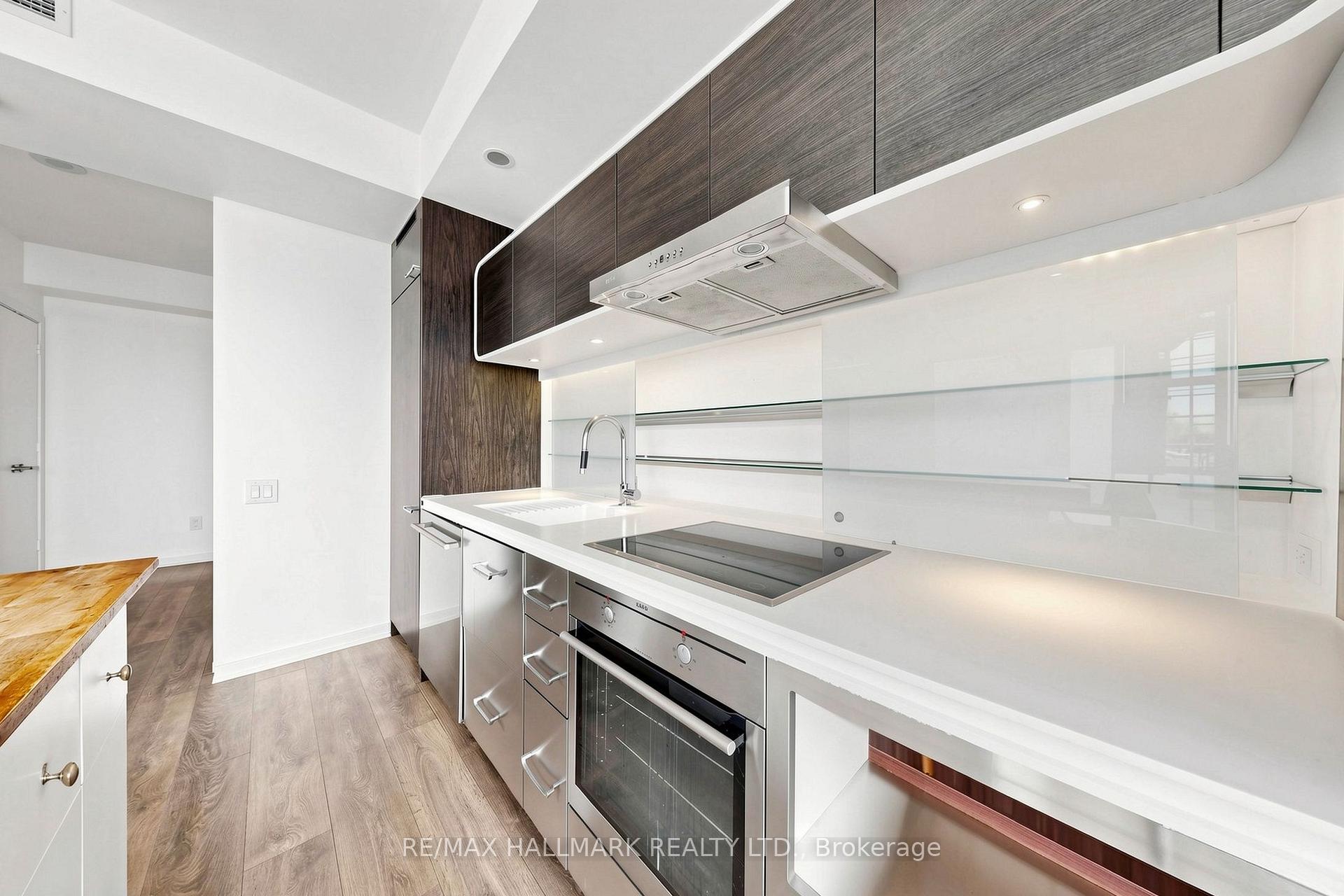 Photo 7 of Unit 3801, 45 Charles Street E, Toronto, Church-Yonge Corridor — HOMEH