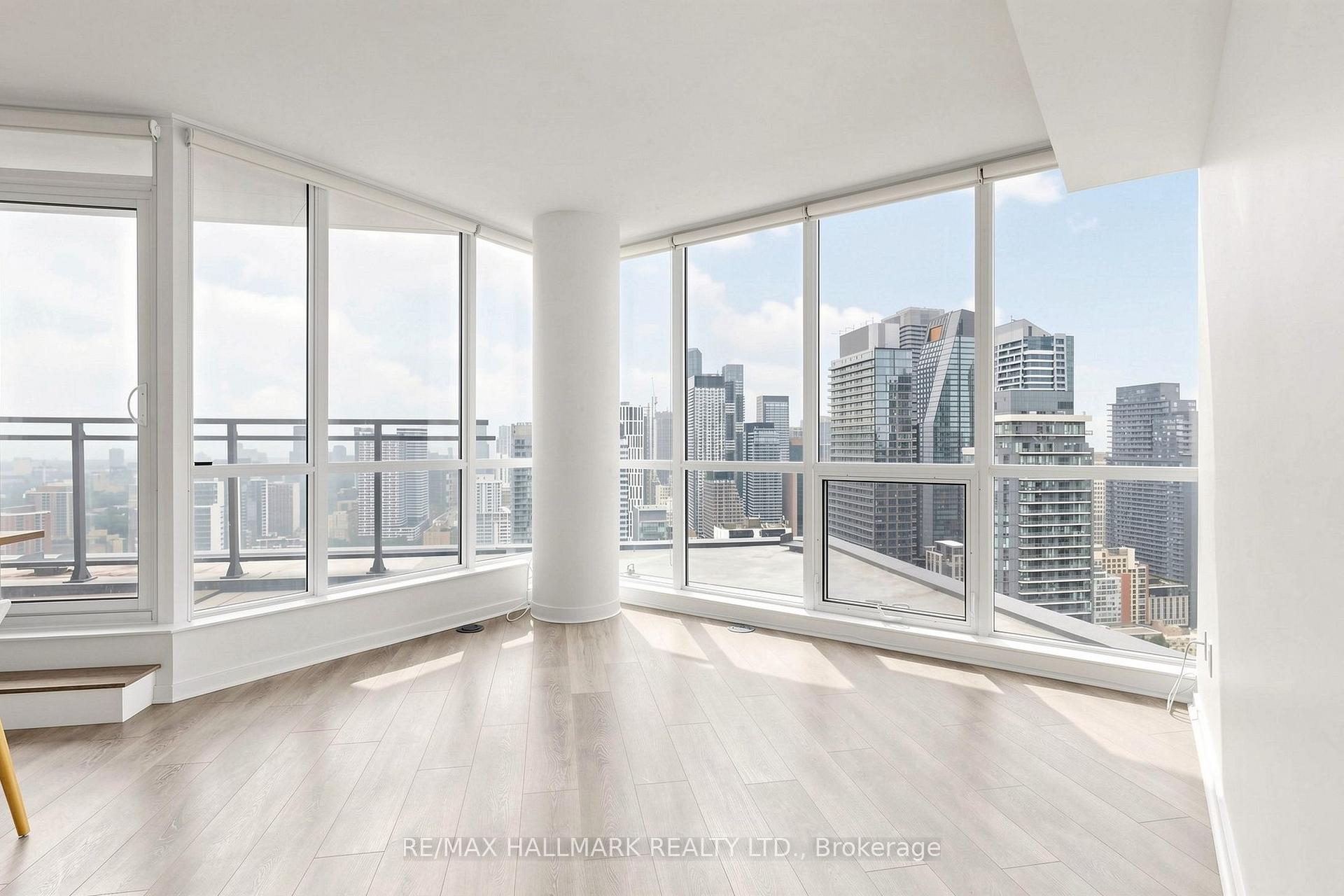 Photo 13 of Unit 3801, 45 Charles Street E, Toronto, Church-Yonge Corridor — HOMEH