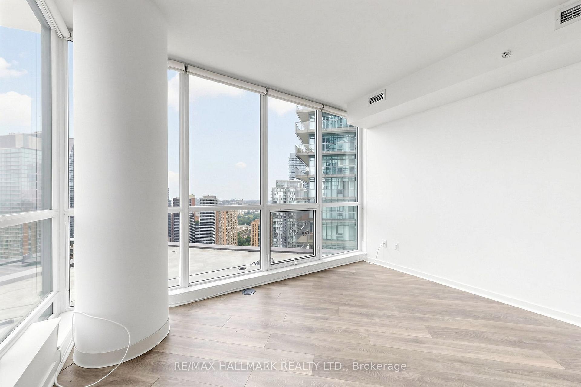 Photo 15 of Unit 3801, 45 Charles Street E, Toronto, Church-Yonge Corridor — HOMEH