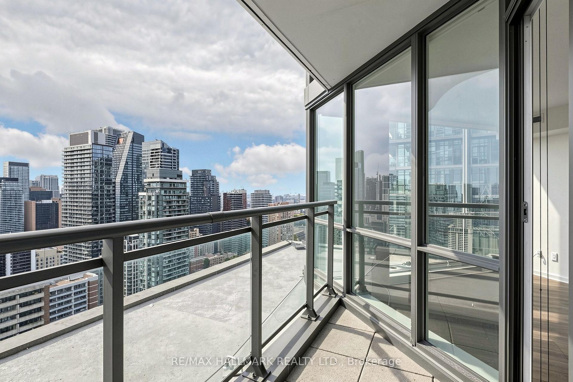 Photo 28 of Unit 3801, 45 Charles Street E, Toronto, Church-Yonge Corridor — HOMEH