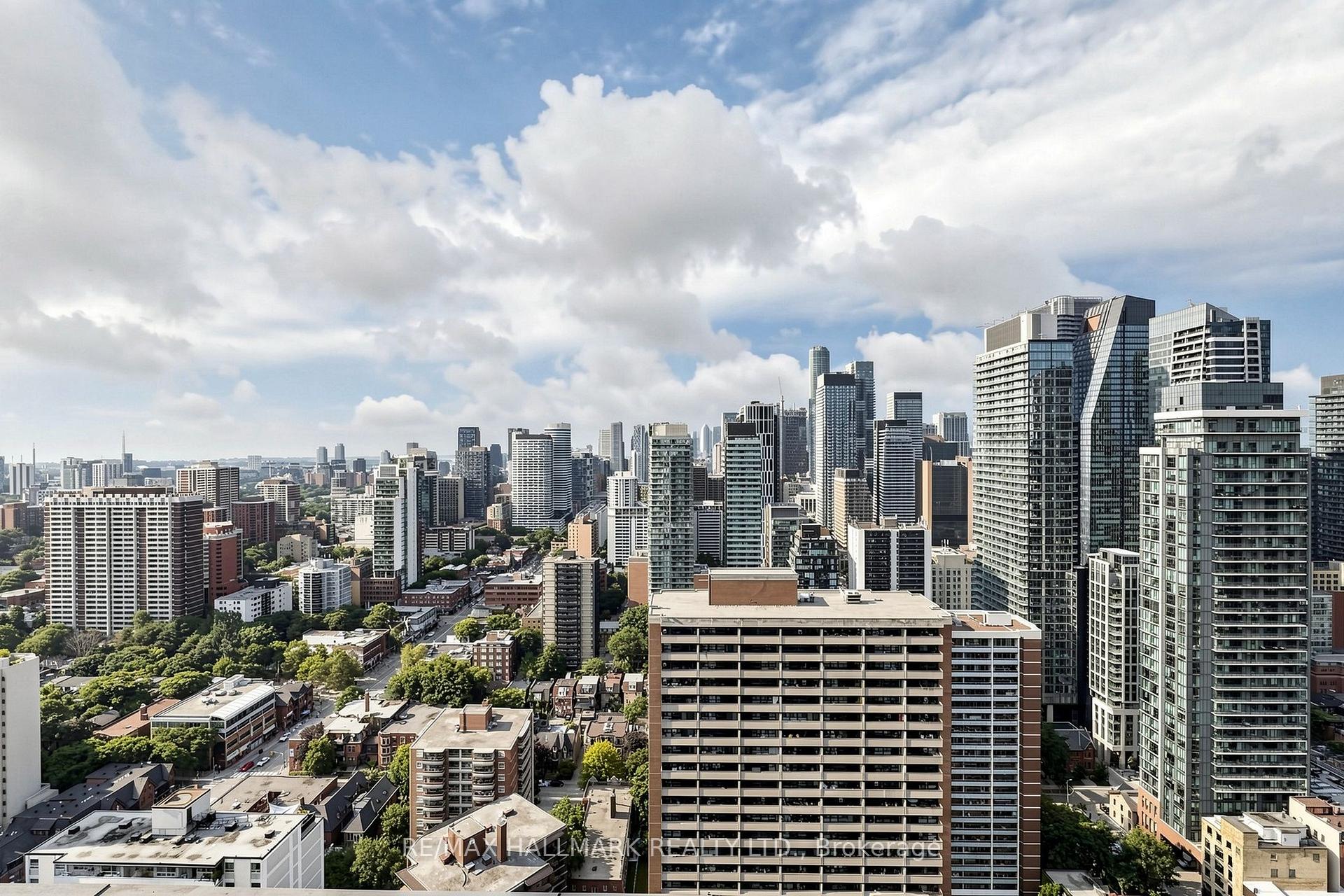 Photo 29 of Unit 3801, 45 Charles Street E, Toronto, Church-Yonge Corridor — HOMEH