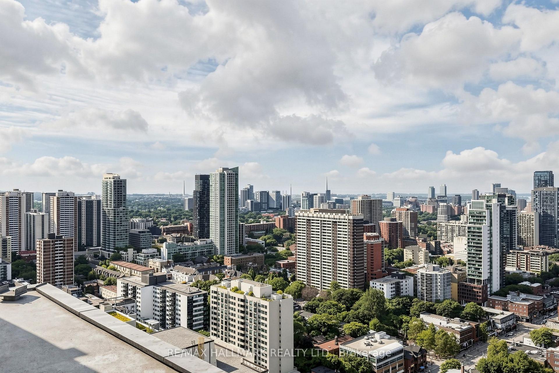 Photo 30 of Unit 3801, 45 Charles Street E, Toronto, Church-Yonge Corridor — HOMEH